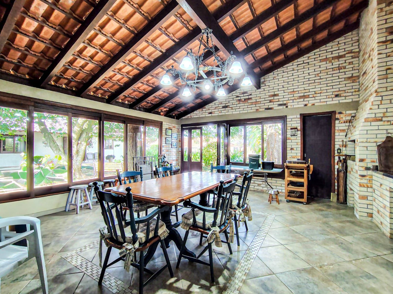 Casa com 27m² privativo - Vila Assunção — foto 48