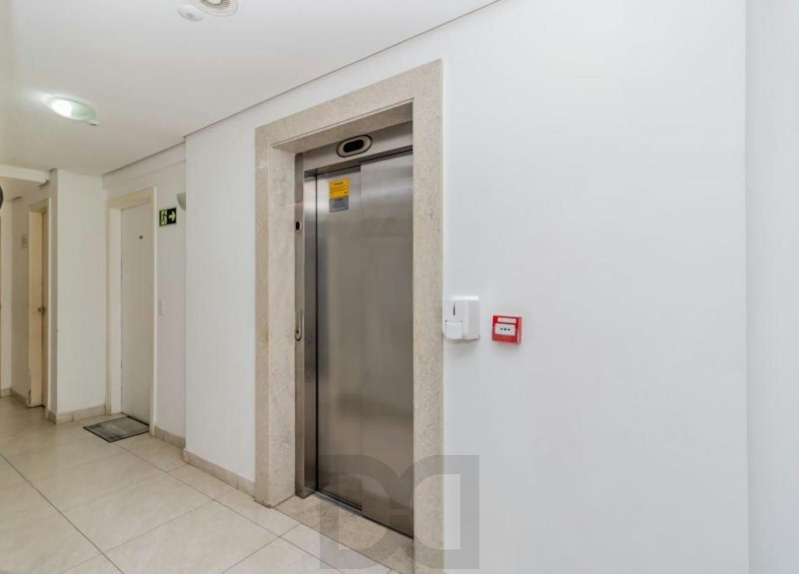 Apartamento de Frente, 2 dorm, 51,75m² - Partenon — foto 6