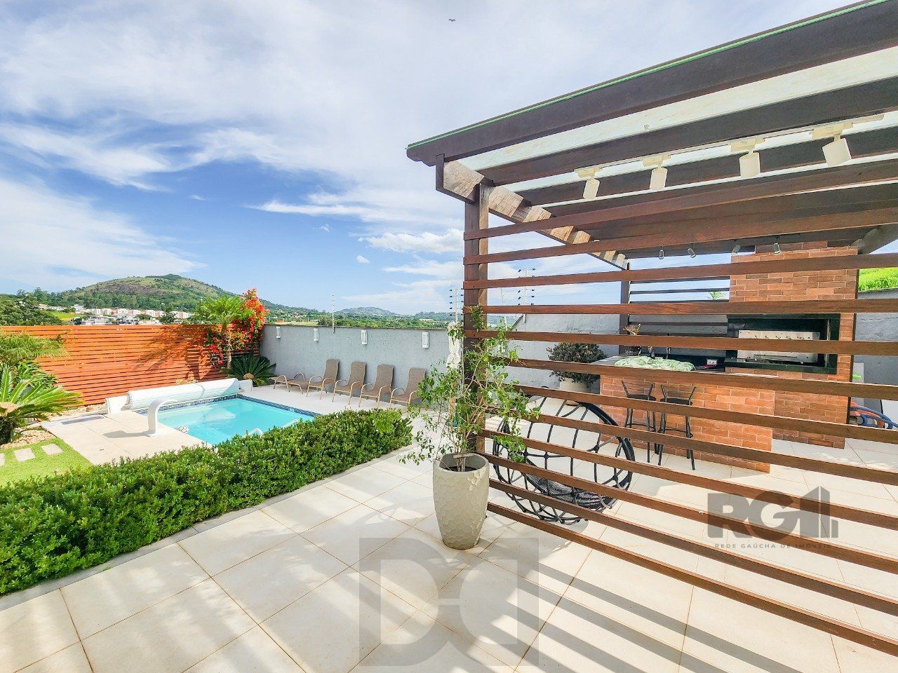 Casa com vista para Guaíba — foto 13
