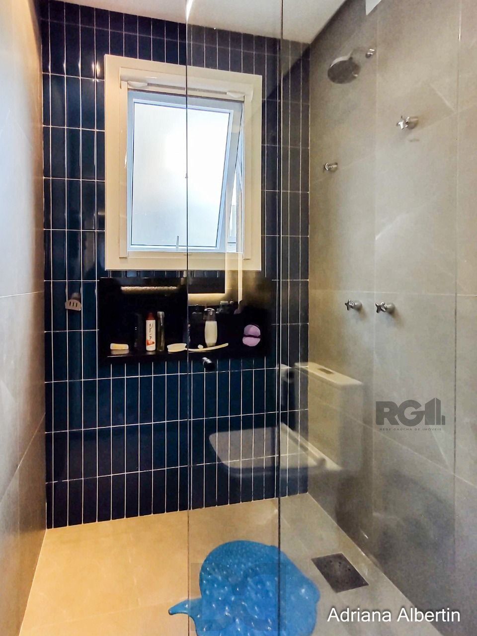 Casa Condominio para Venda - 287.21m², 3 dormitórios, sendo 3 suites, 2 vagas - Alphaville — foto 29