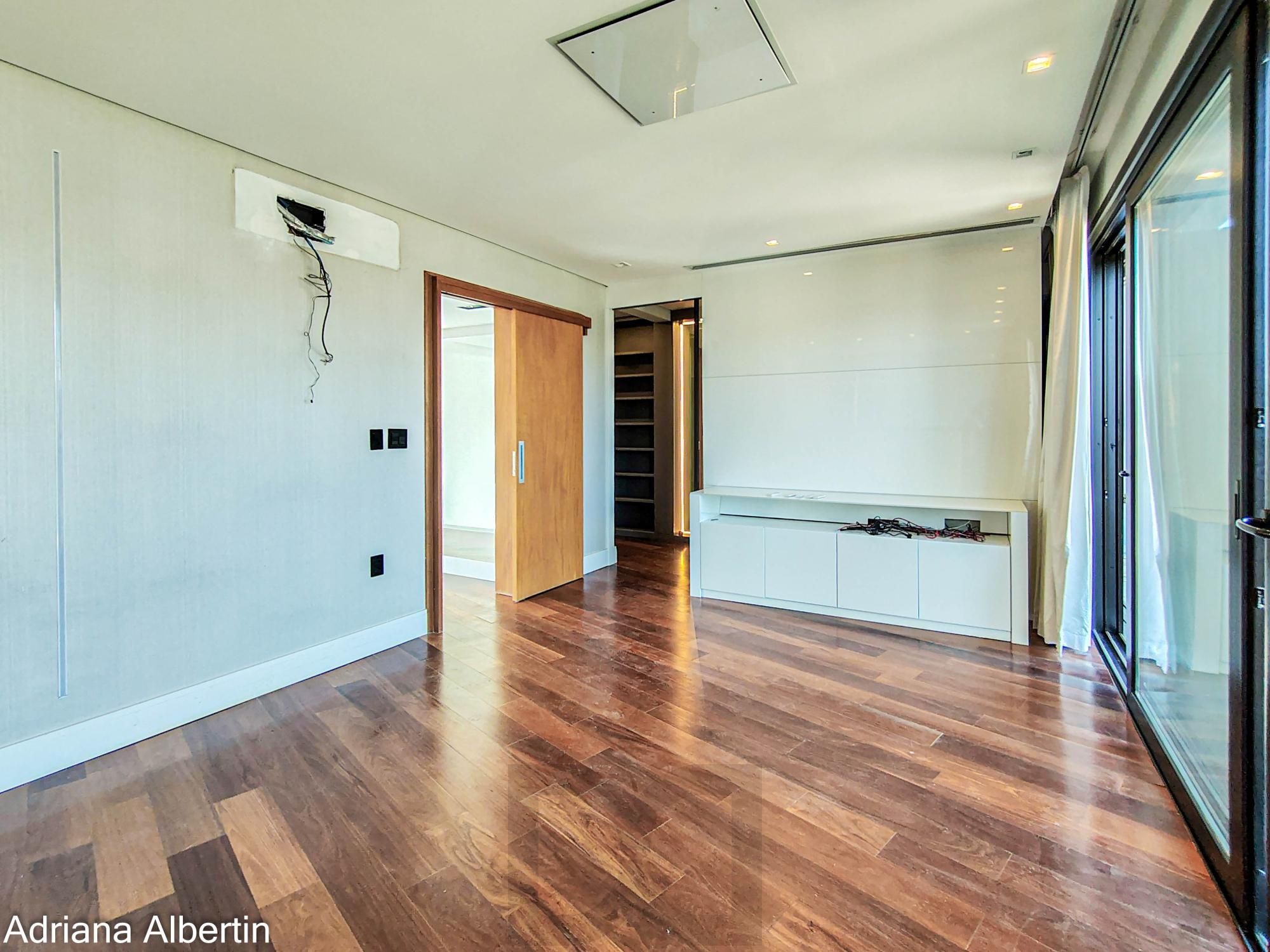 ALPHAVILLE PORTO ALEGRE | 468 m² | 6 DORMITÓRIOS | 5 SUÍTES — foto 32
