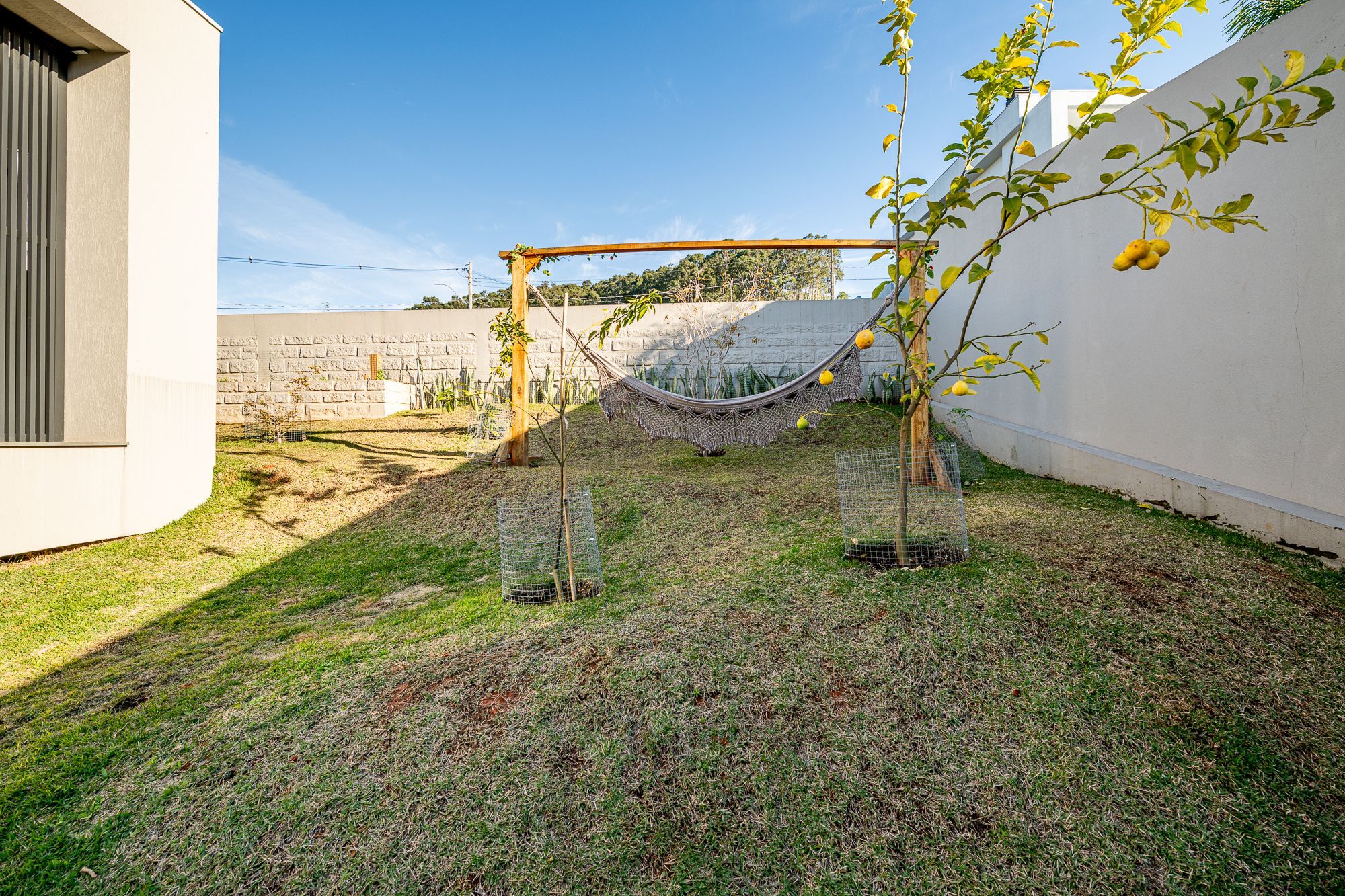Casa ampla e aconchegante no Alphaville com piscina e segurança 24h — foto 39