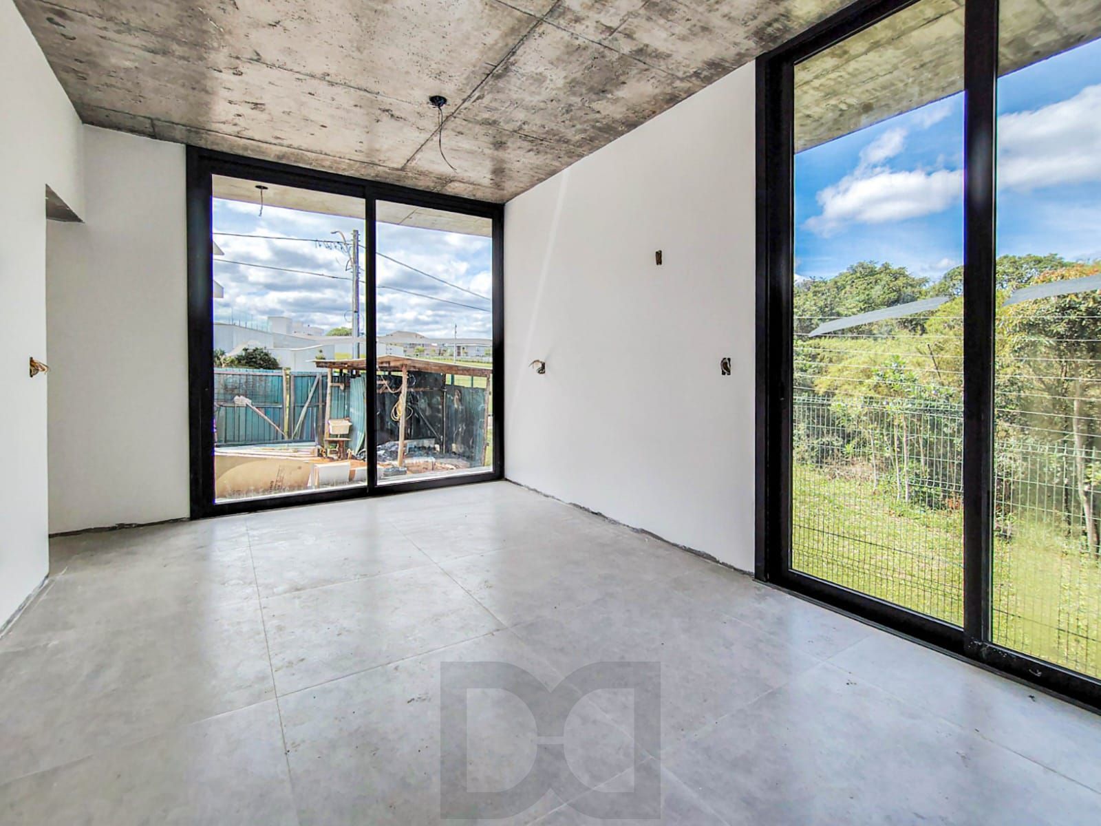 Casa térrea em condomínio na Estrada das Três Meninas – Alphaville — foto 12