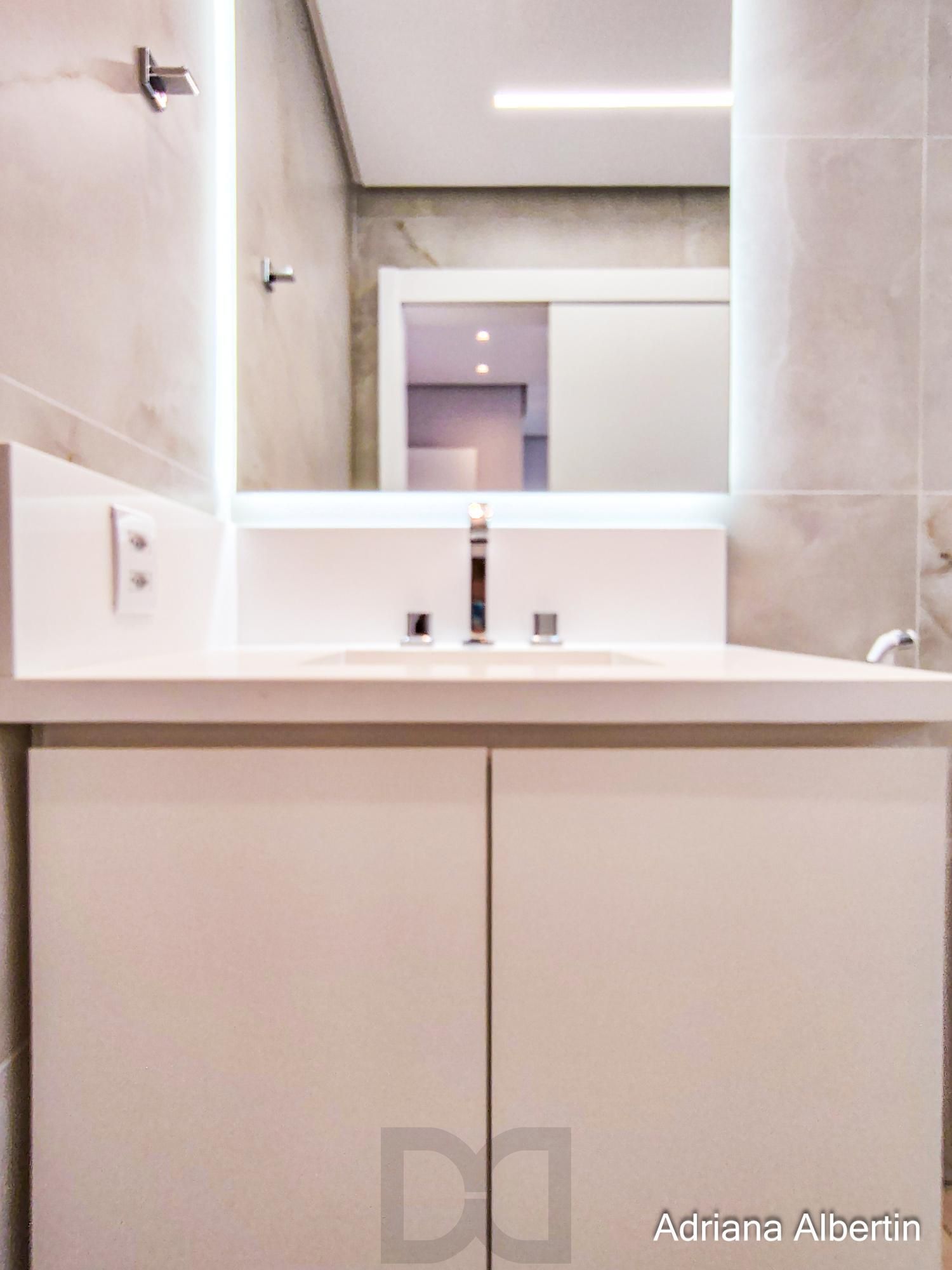 Casa 4 suites AlpahaVille PoA — foto 33