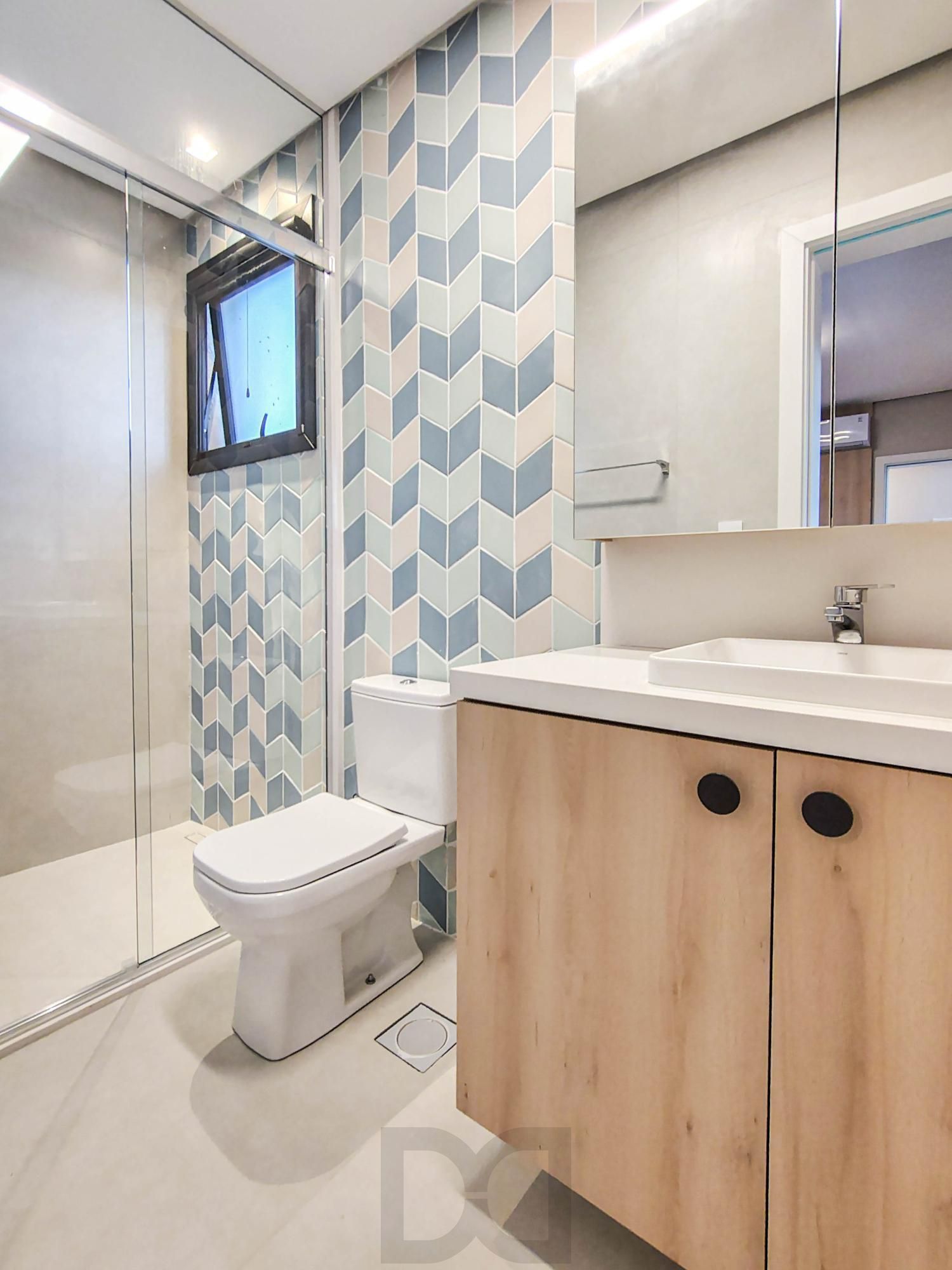 Casa no Alphaville Porto Alegre | 314m² | 3 suítes — foto 39