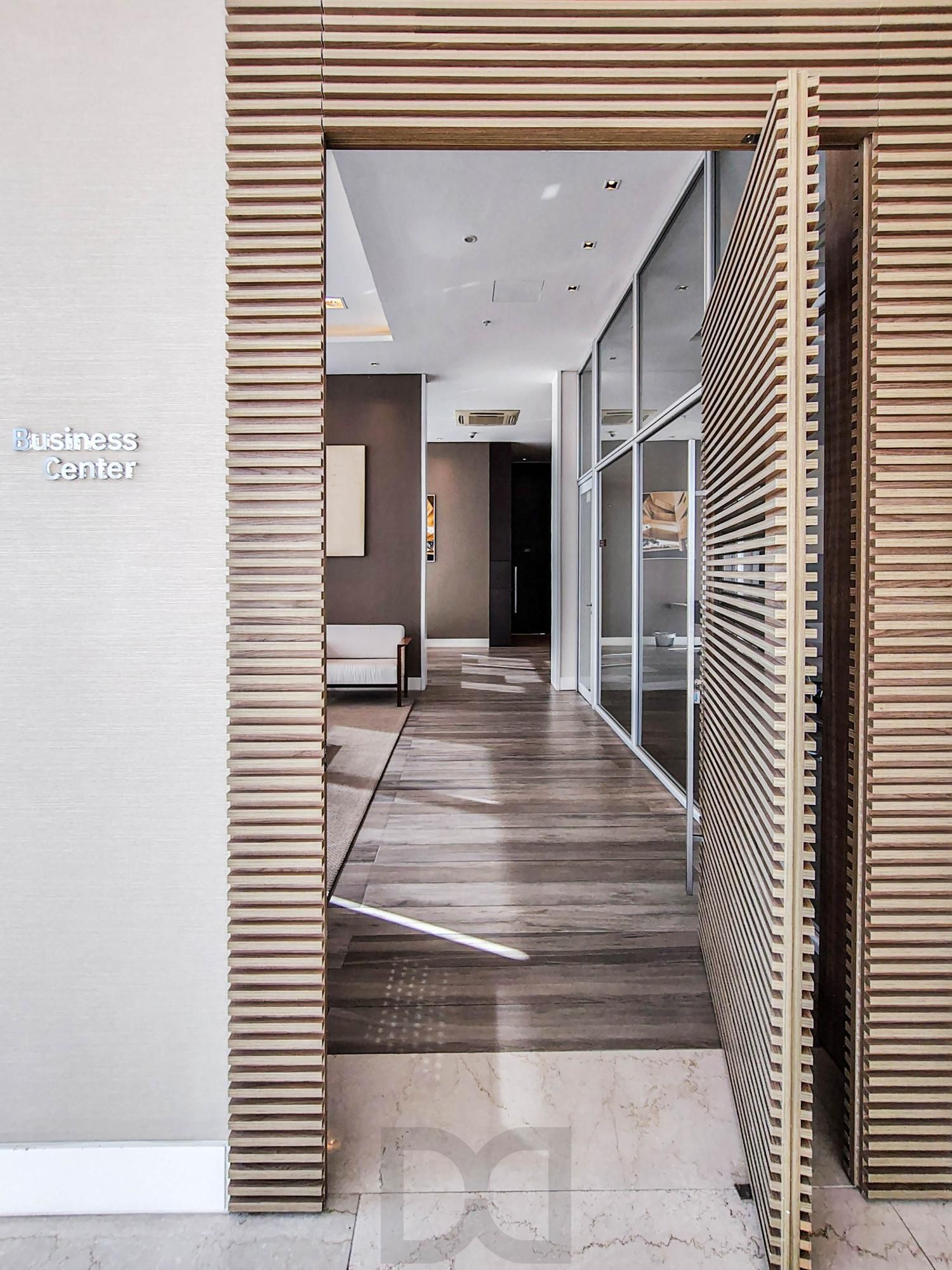 Studio com 43m² - Barra Shopping Sul — foto 16