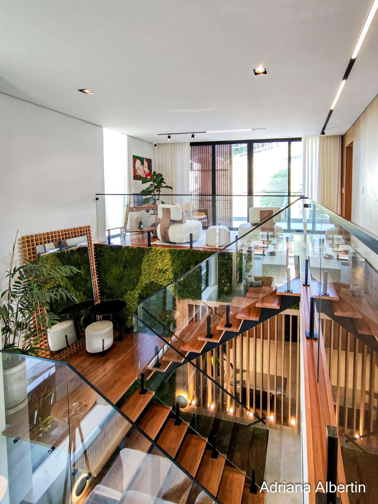 Casa com 4 suítes e escritório - Alphaville Porto Alegre — foto 49