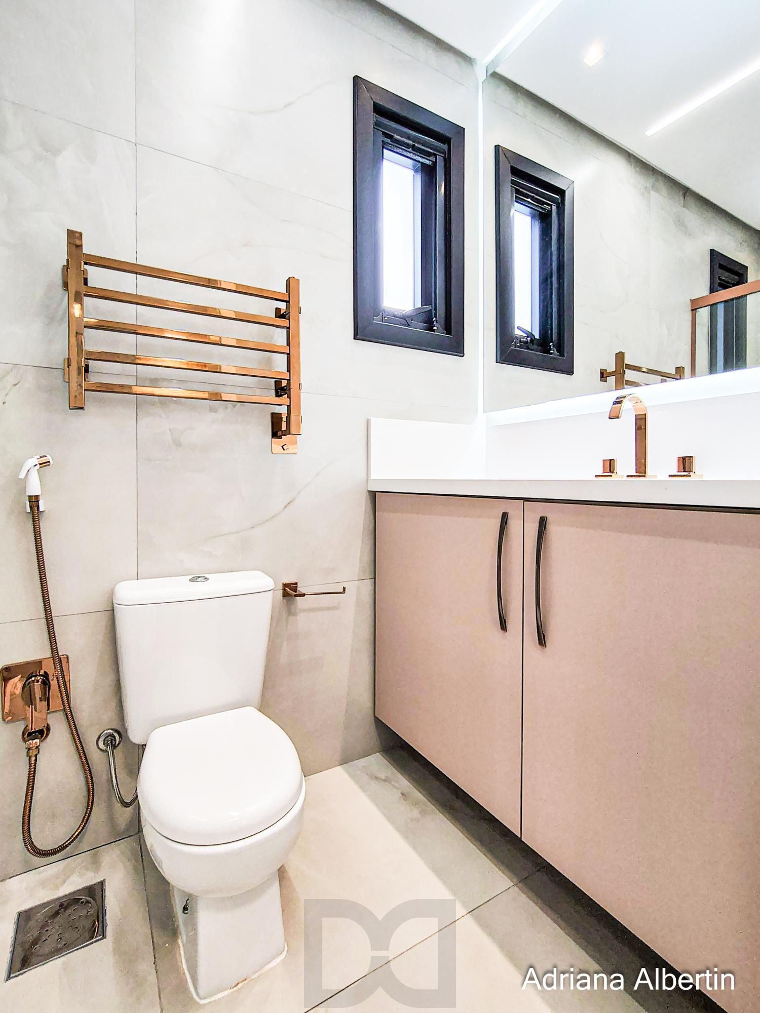 Casa 4 suites AlpahaVille PoA — foto 40