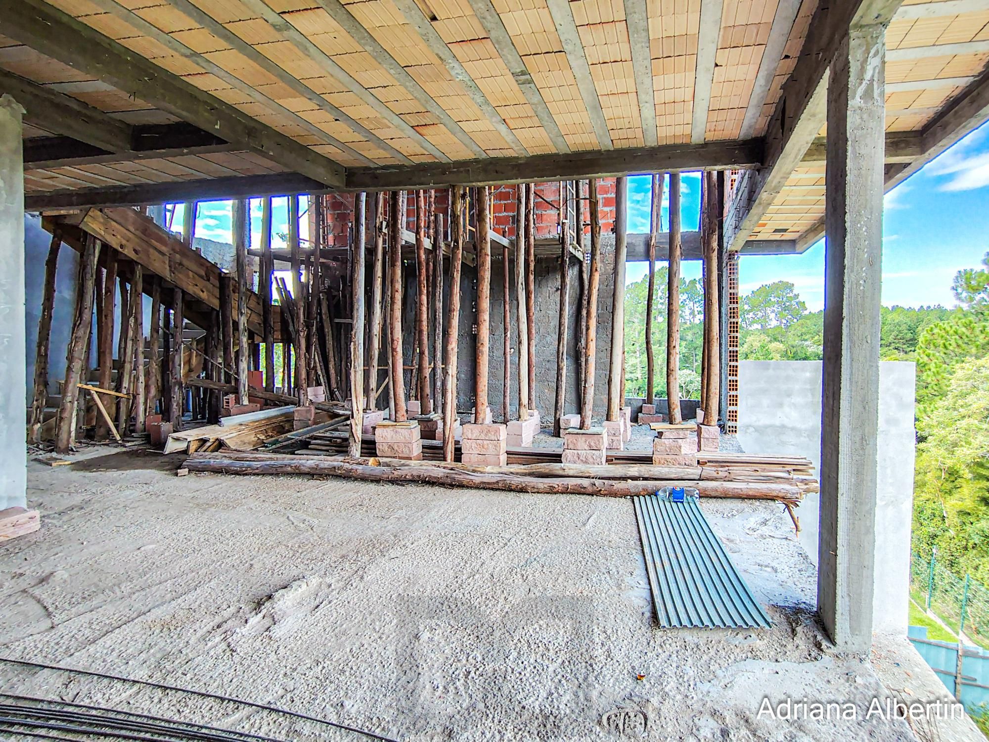 Casa em Construção - 340m² privativo — foto 10