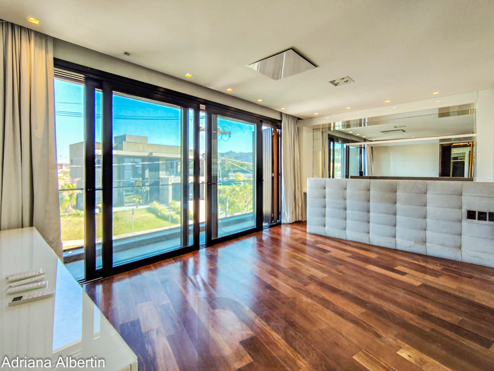 ALPHAVILLE PORTO ALEGRE | 468 m² | 6 DORMITÓRIOS | 5 SUÍTES — foto 30
