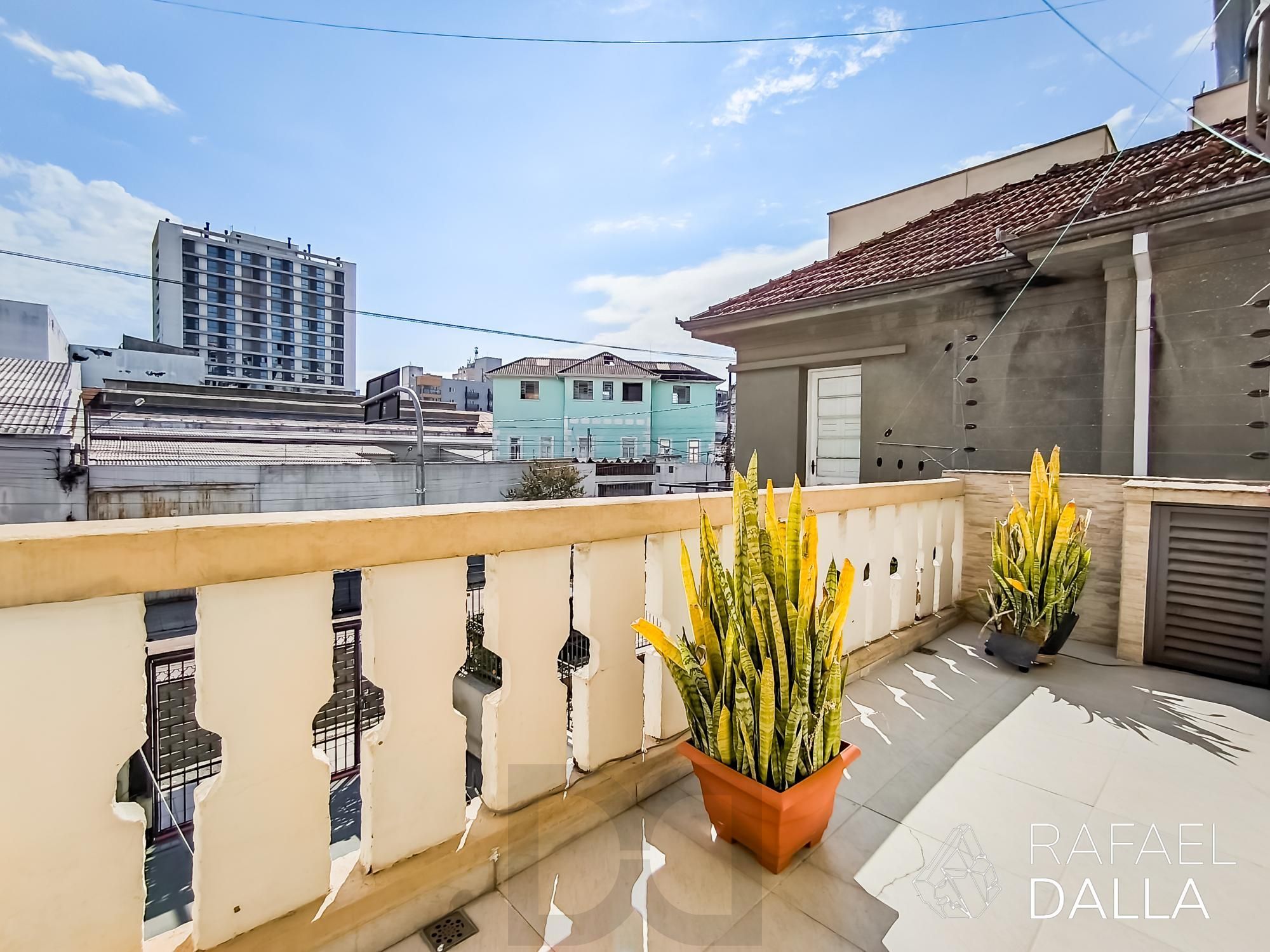Casa com piscina e 5 vagas em frente ao Zaffari na Luiz Afonso — foto 24