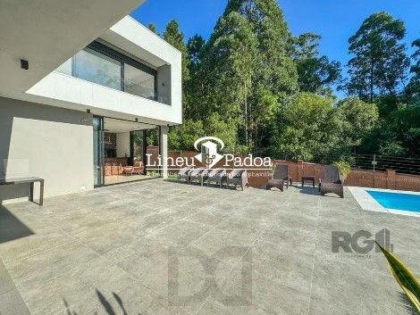 Casa com 4 suites — foto 12