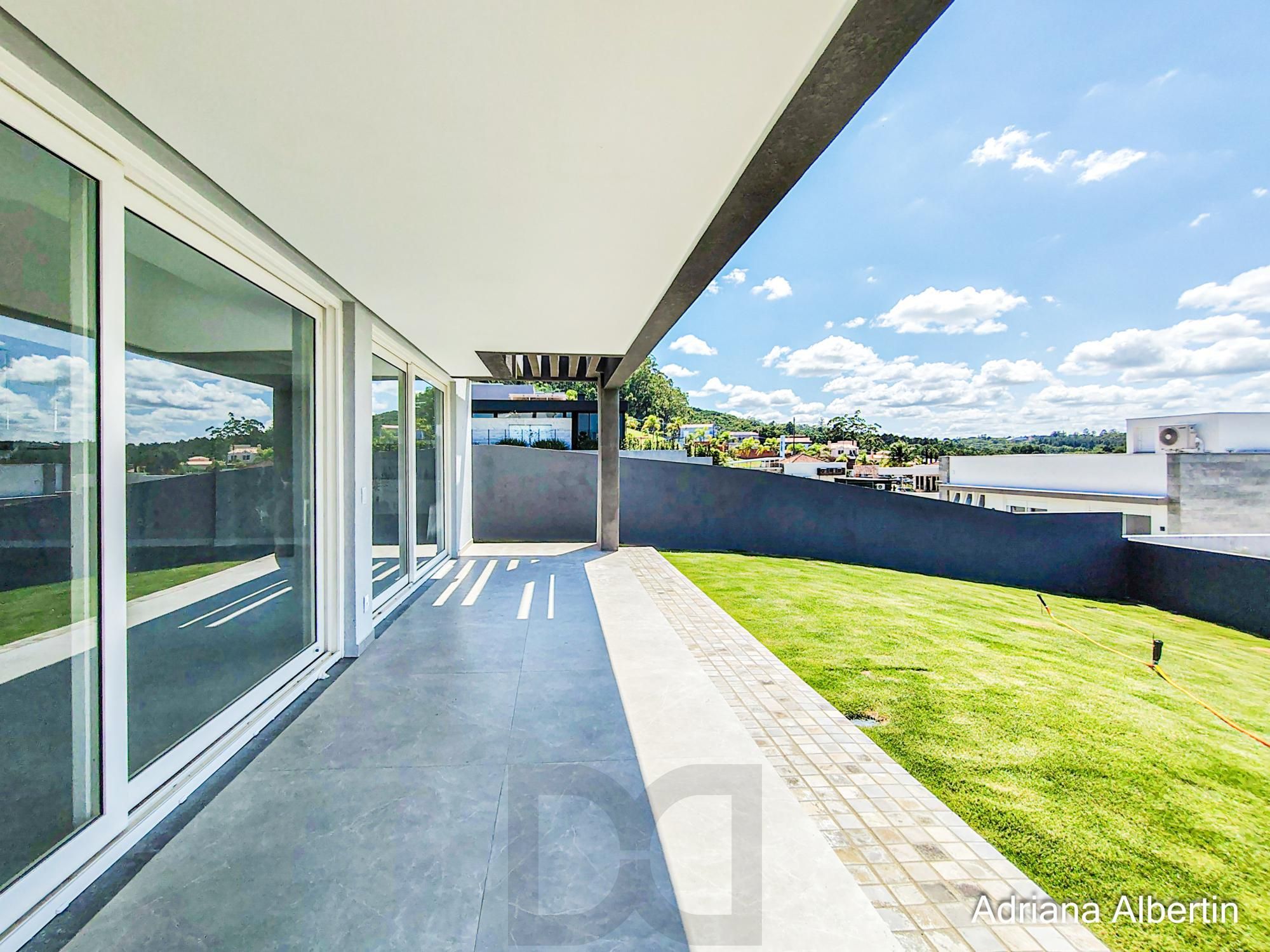 Casa em Alphaville com 3 suítes e pátio amplo — foto 16