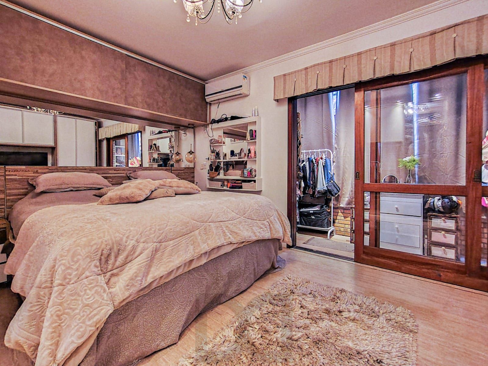 Casa com 217m² privativo - 3 dorm - Ipanema — foto 13