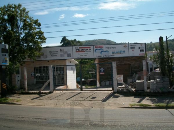 Terreno para Venda - 864m², 0 dormitórios, Aberta dos Morros — foto 2