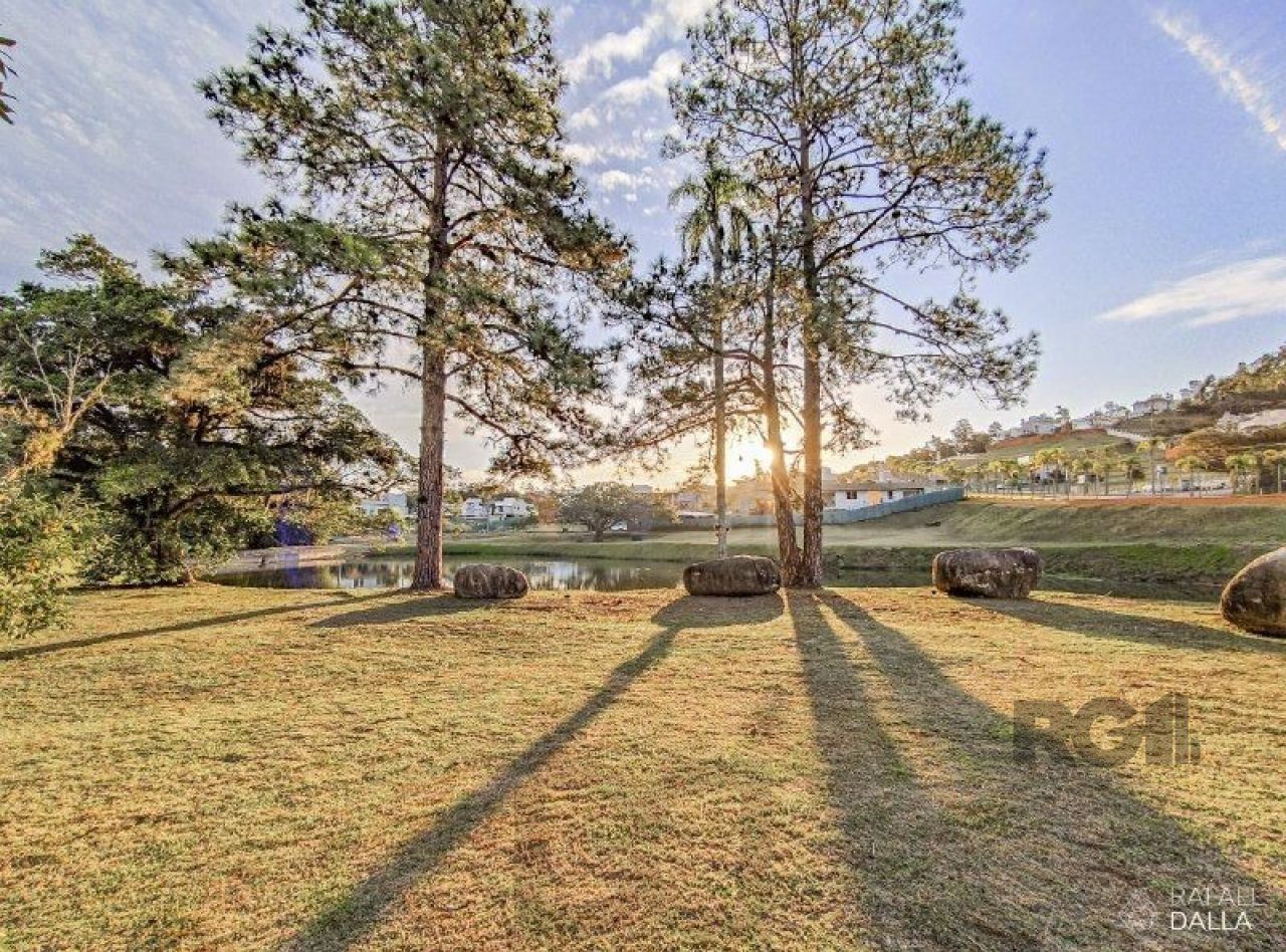 Lote com 602m² - Alphaville Porto Alegre — foto 19
