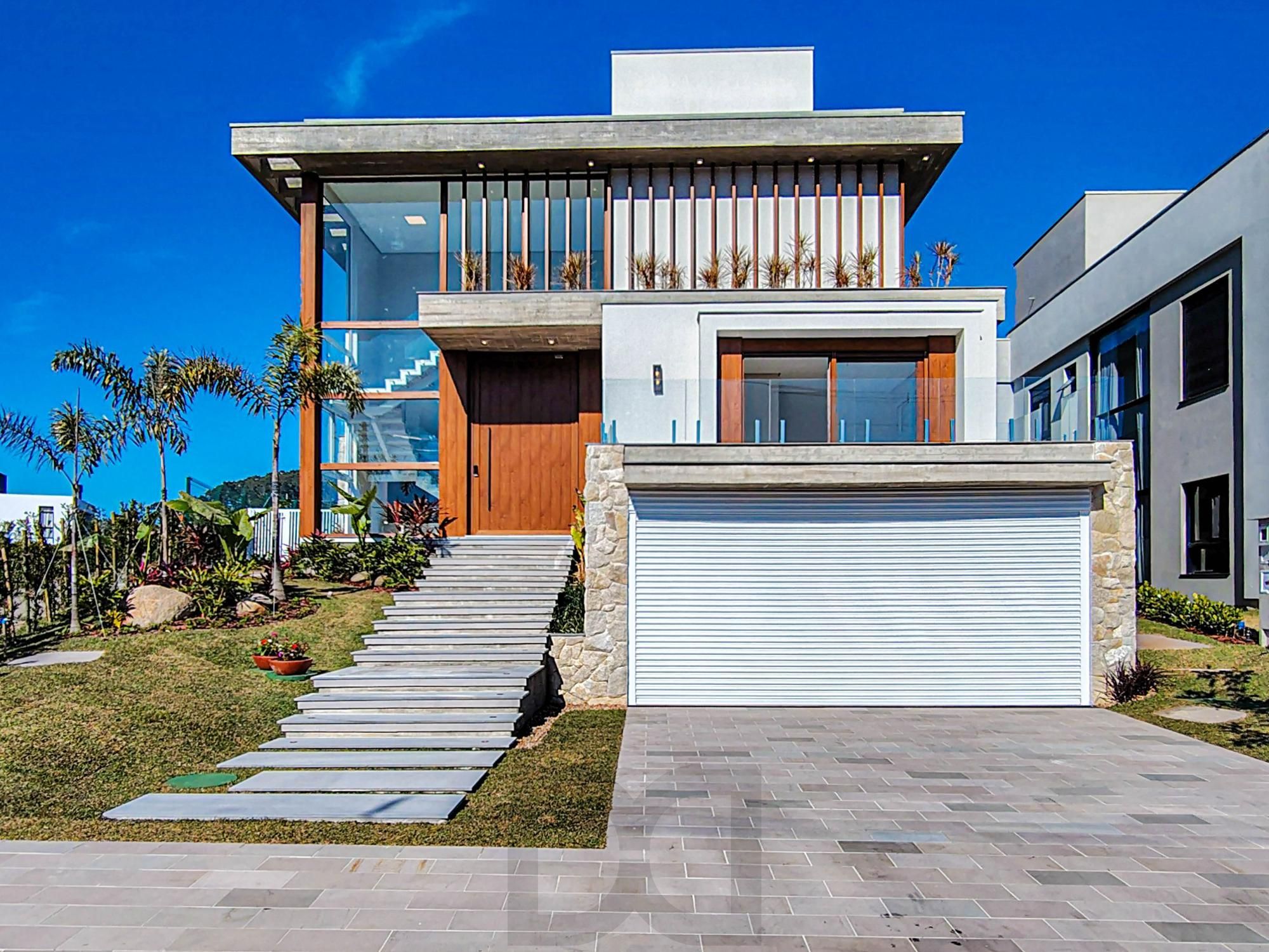 Casa com 400m² - 3 suites - Alphaville Porto Alegre — foto 3