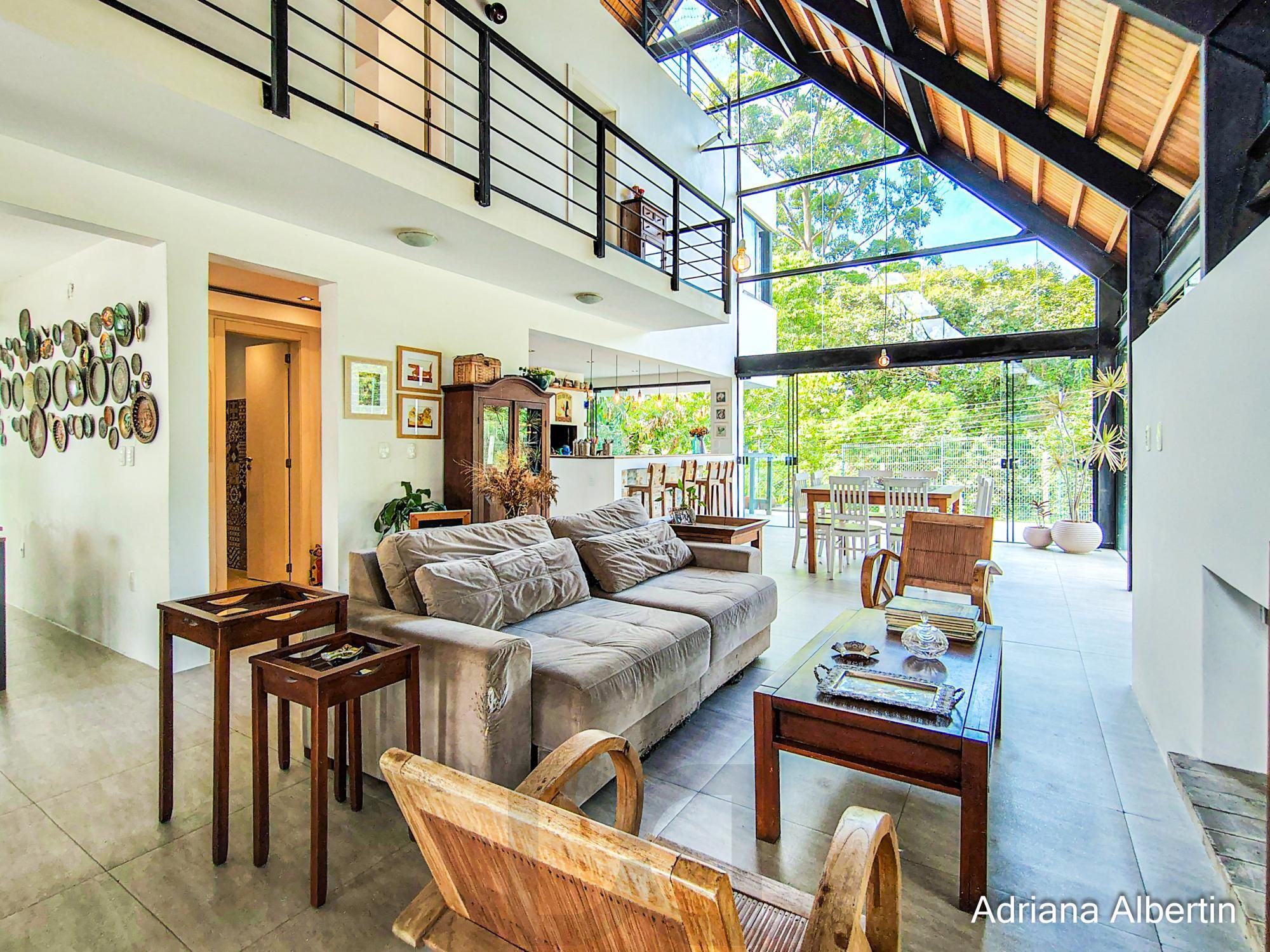 Casa com 395m² e vista para o Guaiba — foto 9