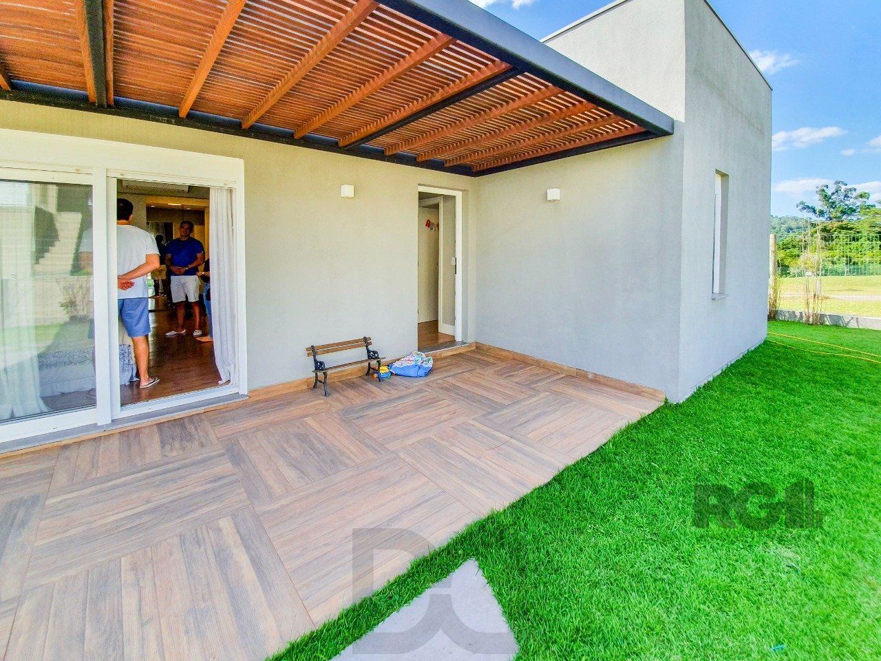 Casa Condominio para Venda - 293.86m², 3 dormitórios, sendo 3 suites, 2 vagas - Alphaville — foto 15