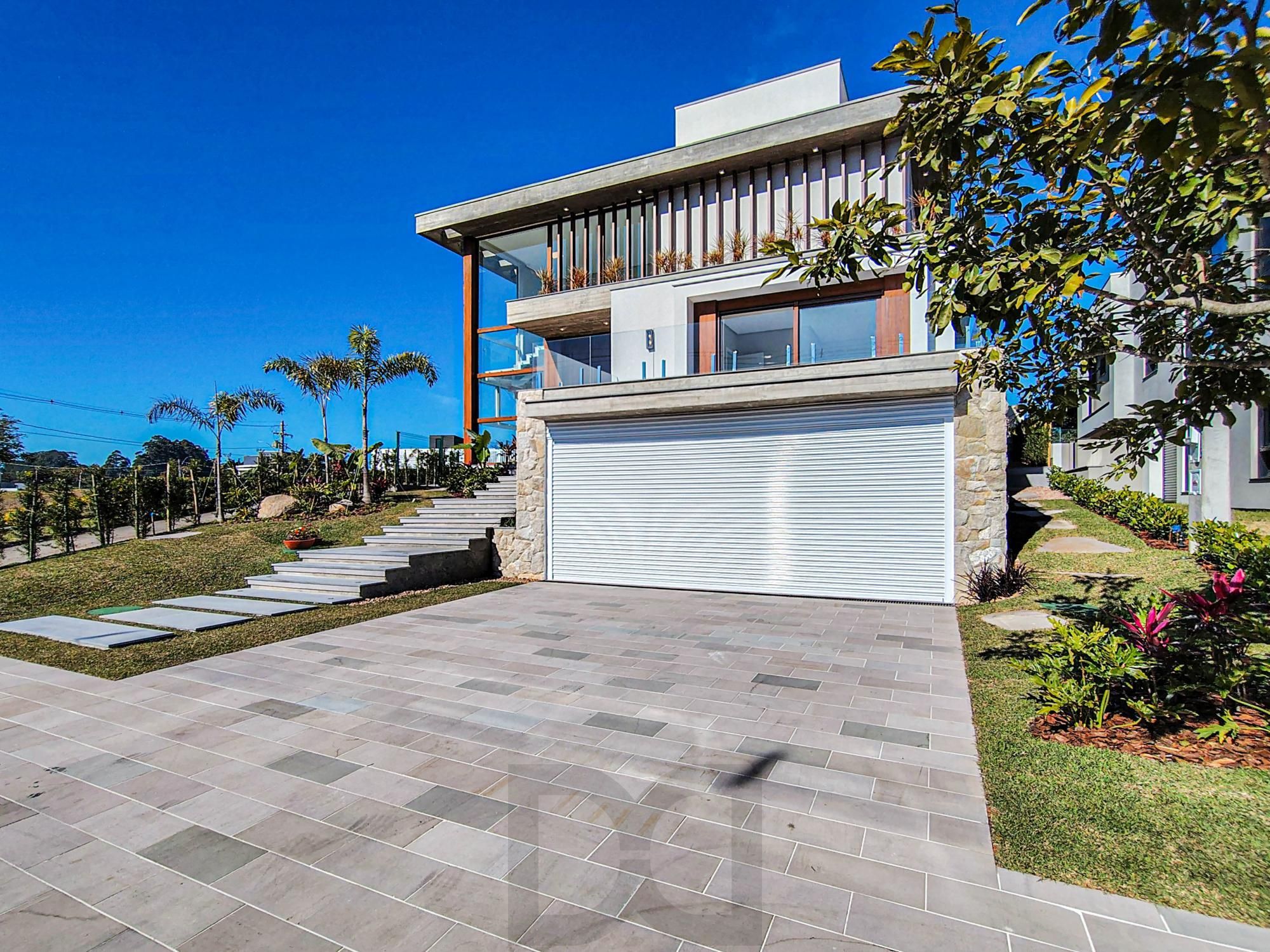 Casa com 400m² - 3 suites - Alphaville Porto Alegre — foto 4