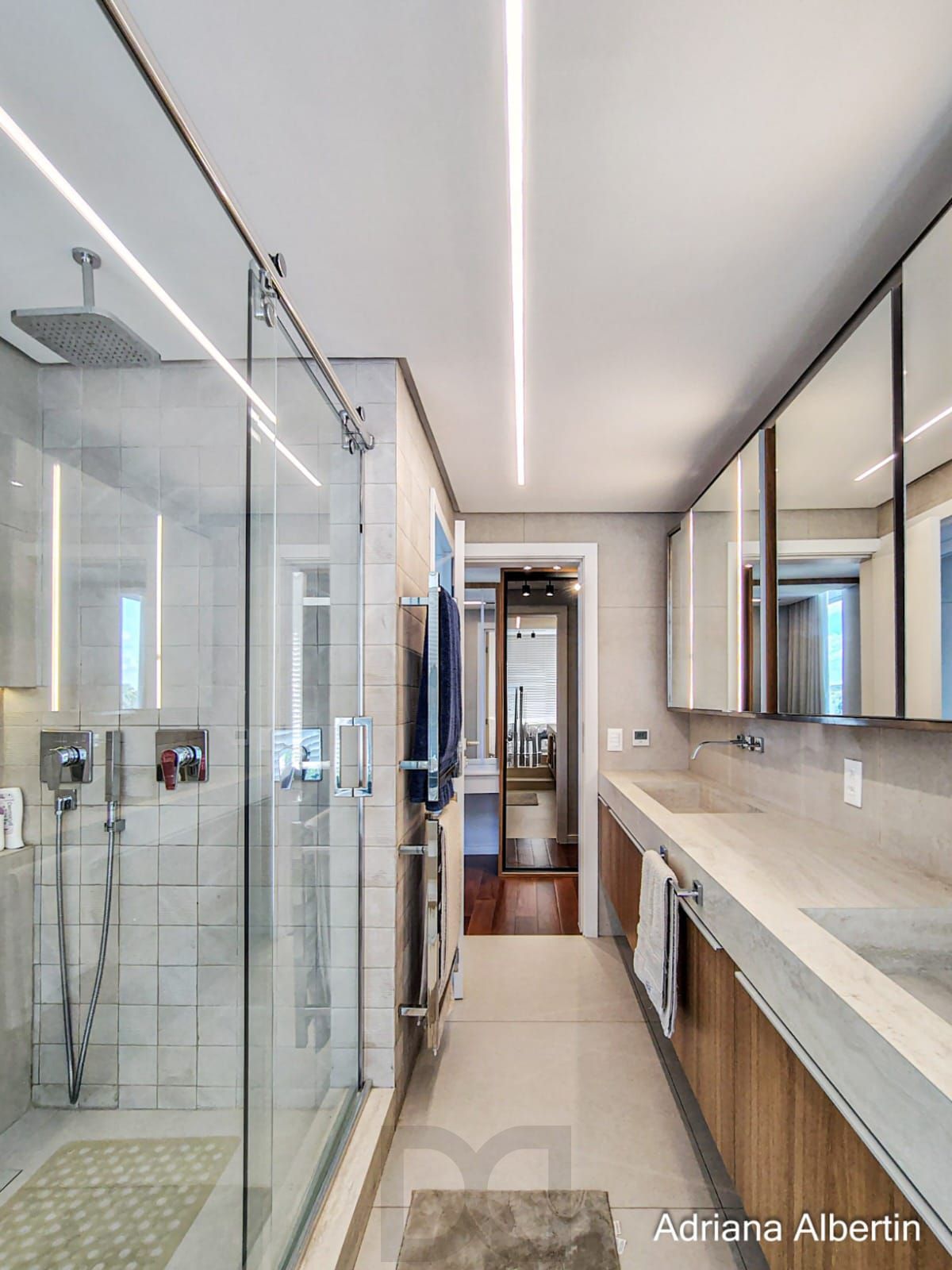 Casa com 4 suítes e escritório - Alphaville Porto Alegre — foto 64
