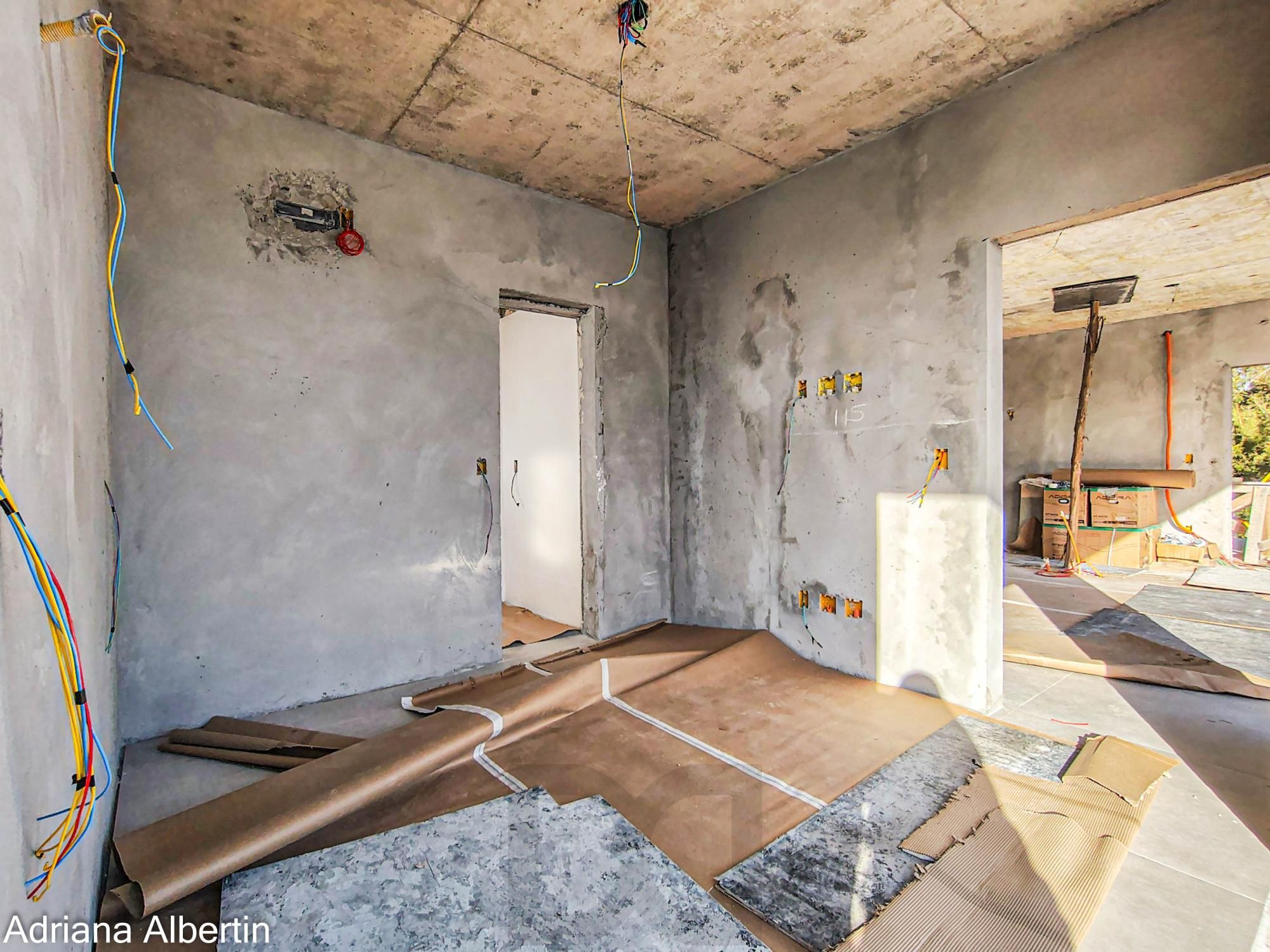 Casa térrea em condomínio na Estrada das Três Meninas – Alphaville — foto 15