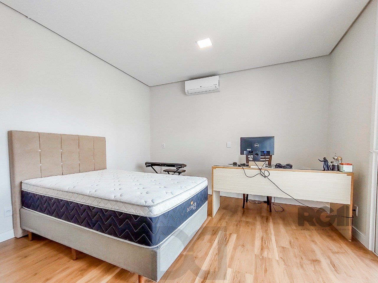 Casa com 284m² - em terreno de 566m² - Alphaville Porto Alegre — foto 43