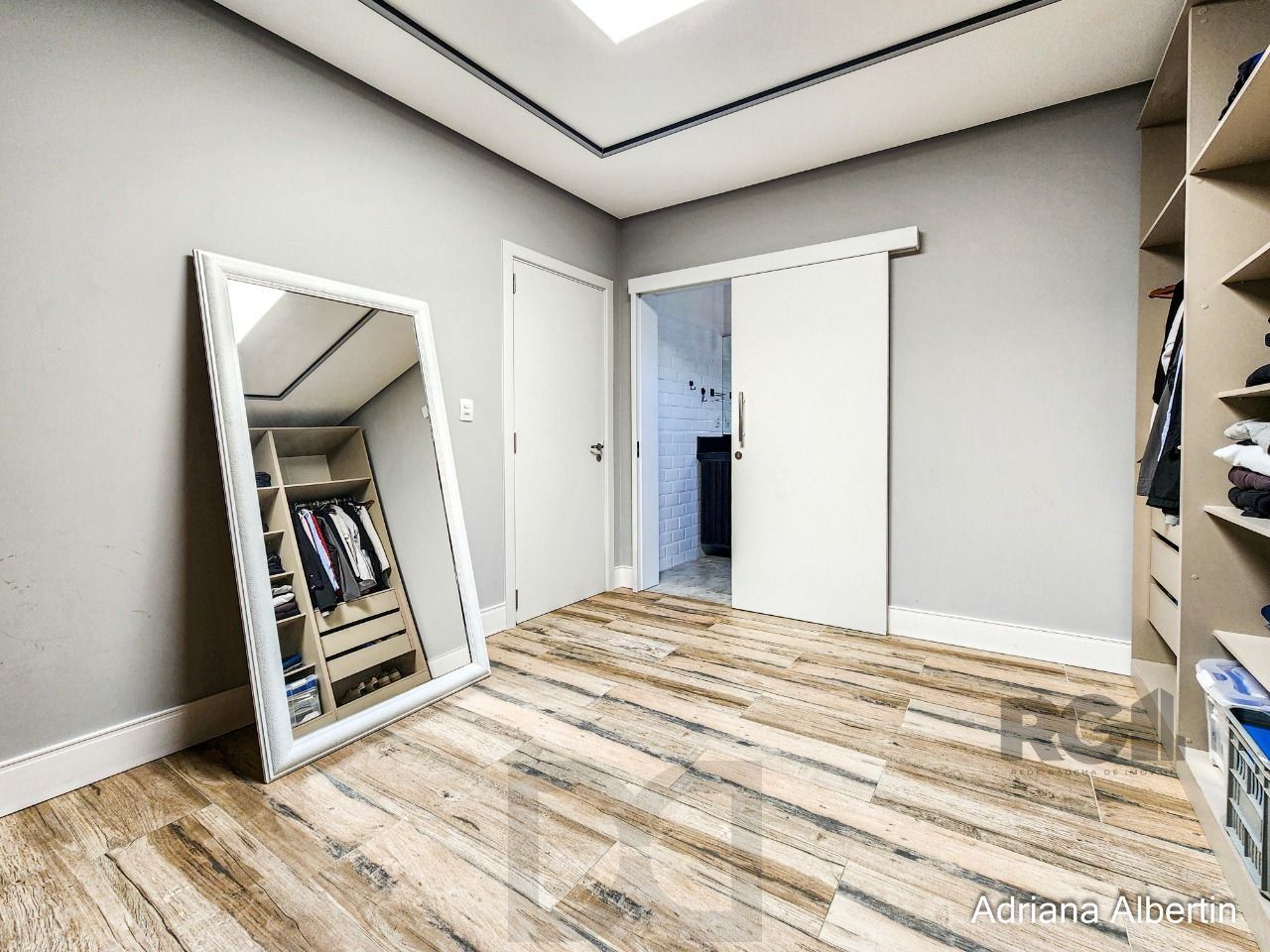 Casa com 4 suites - Condominio Fechado — foto 29
