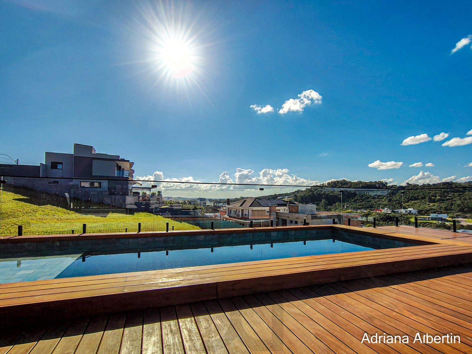 Casa com 4 suítes e escritório - Alphaville Porto Alegre — foto 31
