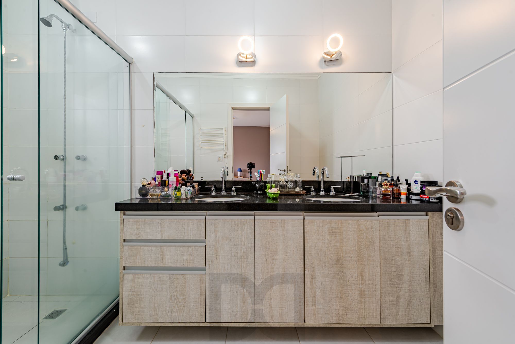 Banho Suite
