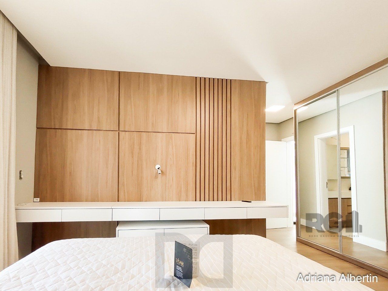 Casa Condominio para Venda - 266.44m², 4 dormitórios, sendo 4 suites, 2 vagas - Alphaville — foto 29