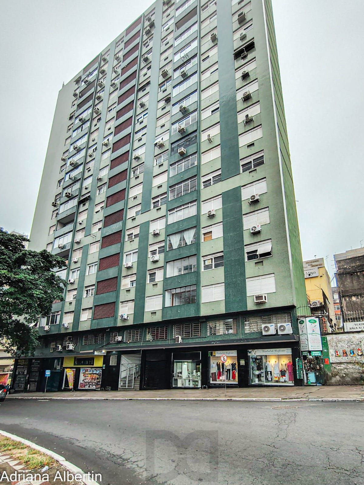 Apartamento no Centro Histórico - 3 dorm — foto 20