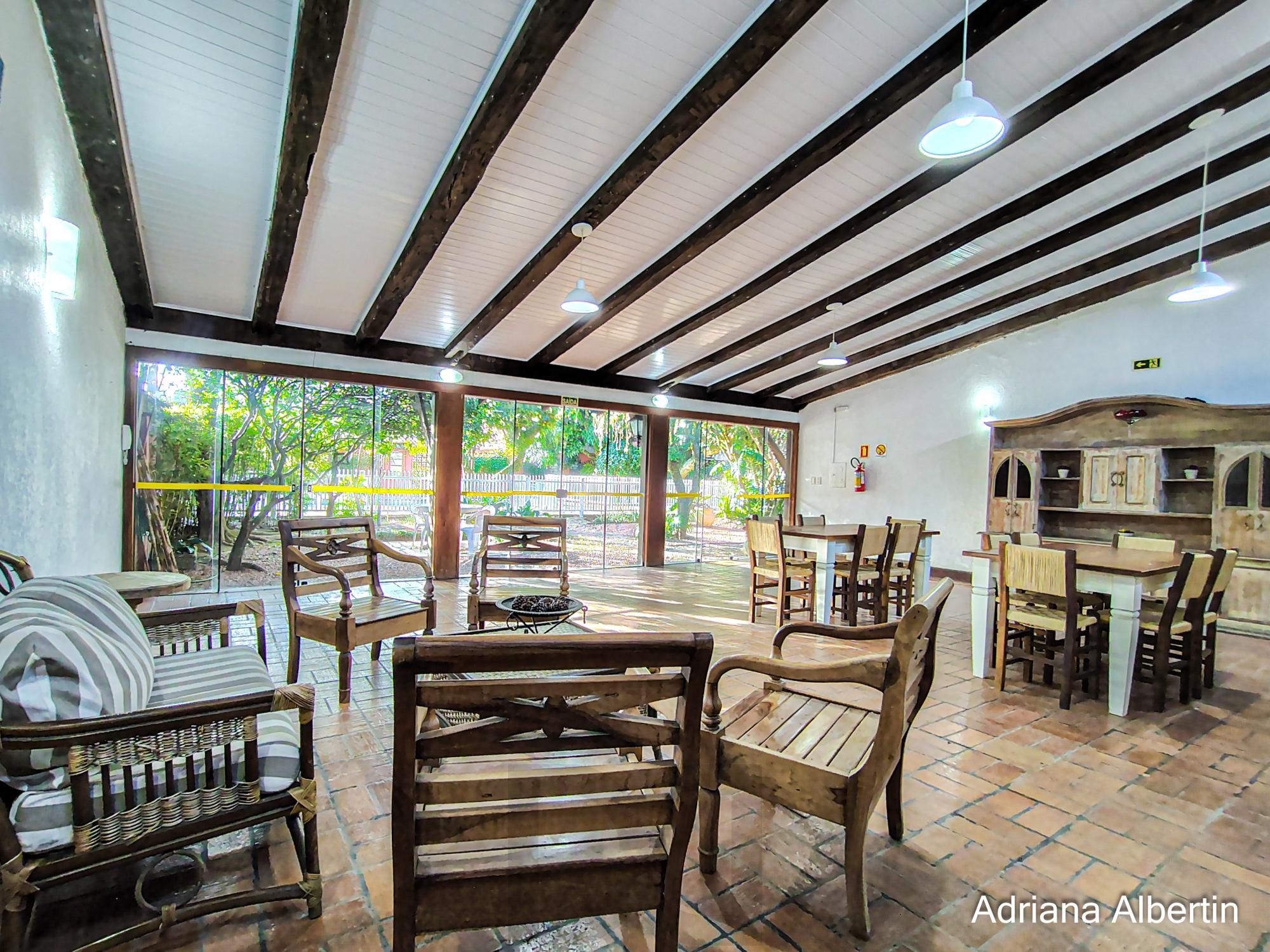 Casa em Condominio Fechado em Ipanema — foto 27