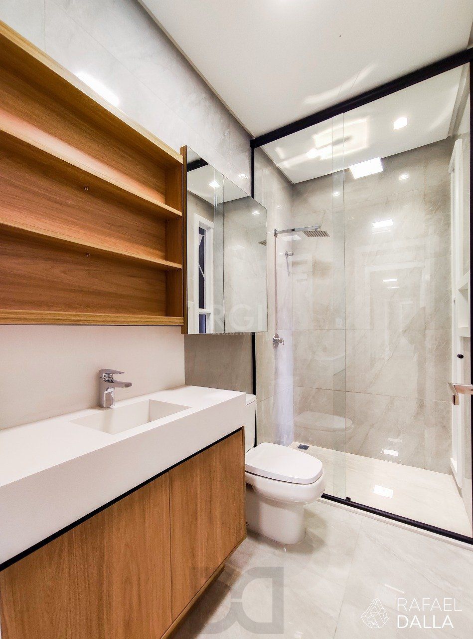 Casa Condominio para Venda - 266.44m², 4 dormitórios, sendo 4 suites, 2 vagas - Alphaville — foto 46