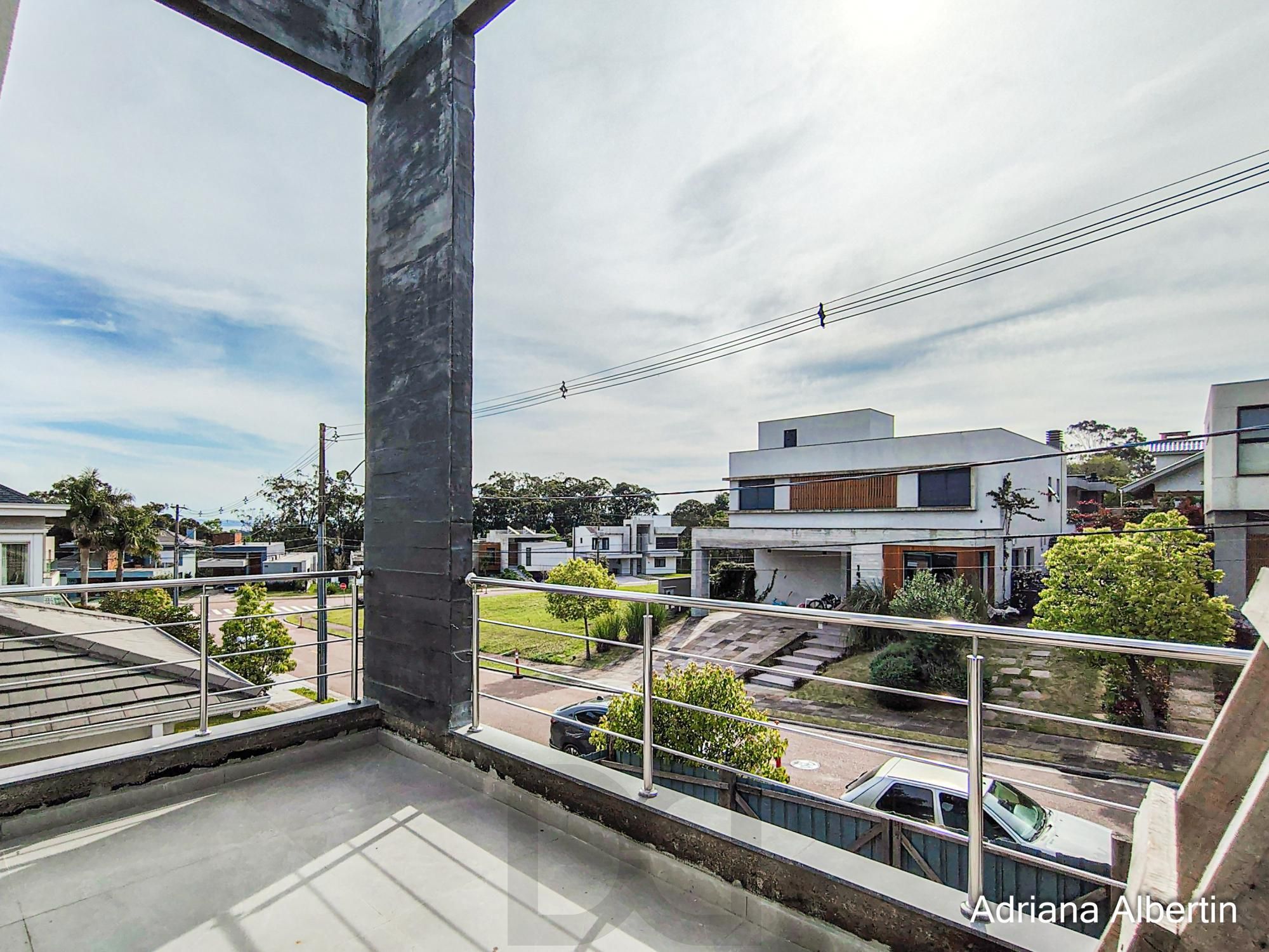 Casa em Alphaville com 3 suítes e pátio amplo — foto 37