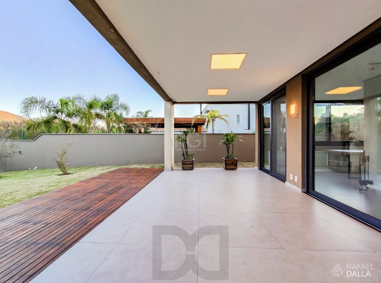 Casa Condominio para Venda - 477m², 4 dormitórios, sendo 4 suites, 4 vagas - Alphaville — foto 13