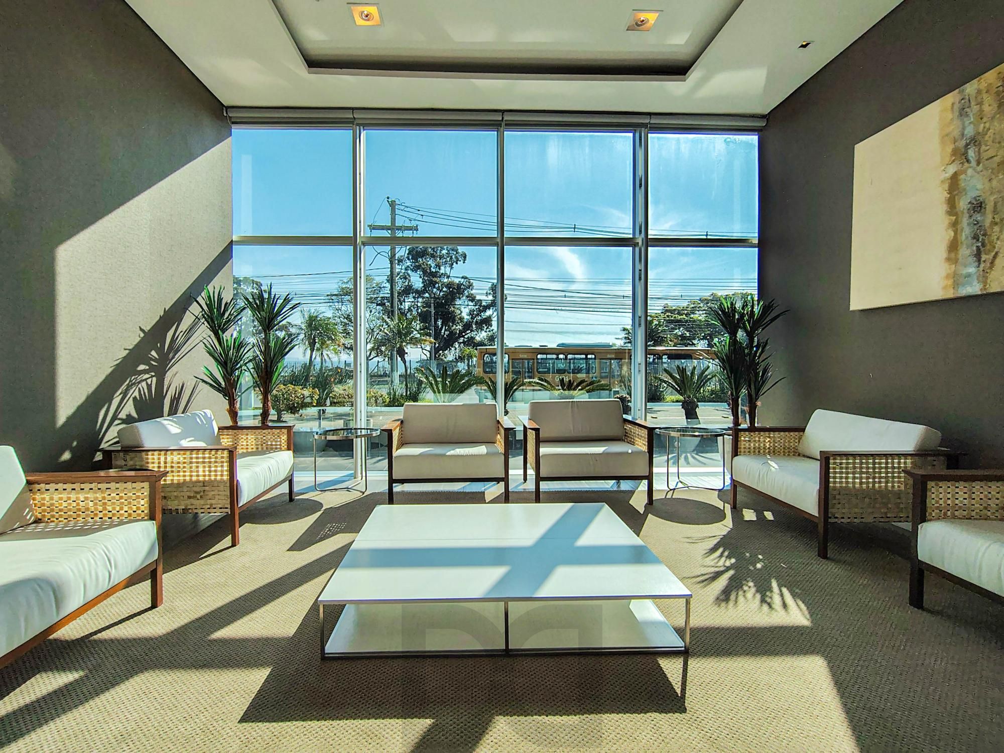 Studio com 43m² - Barra Shopping Sul — foto 17