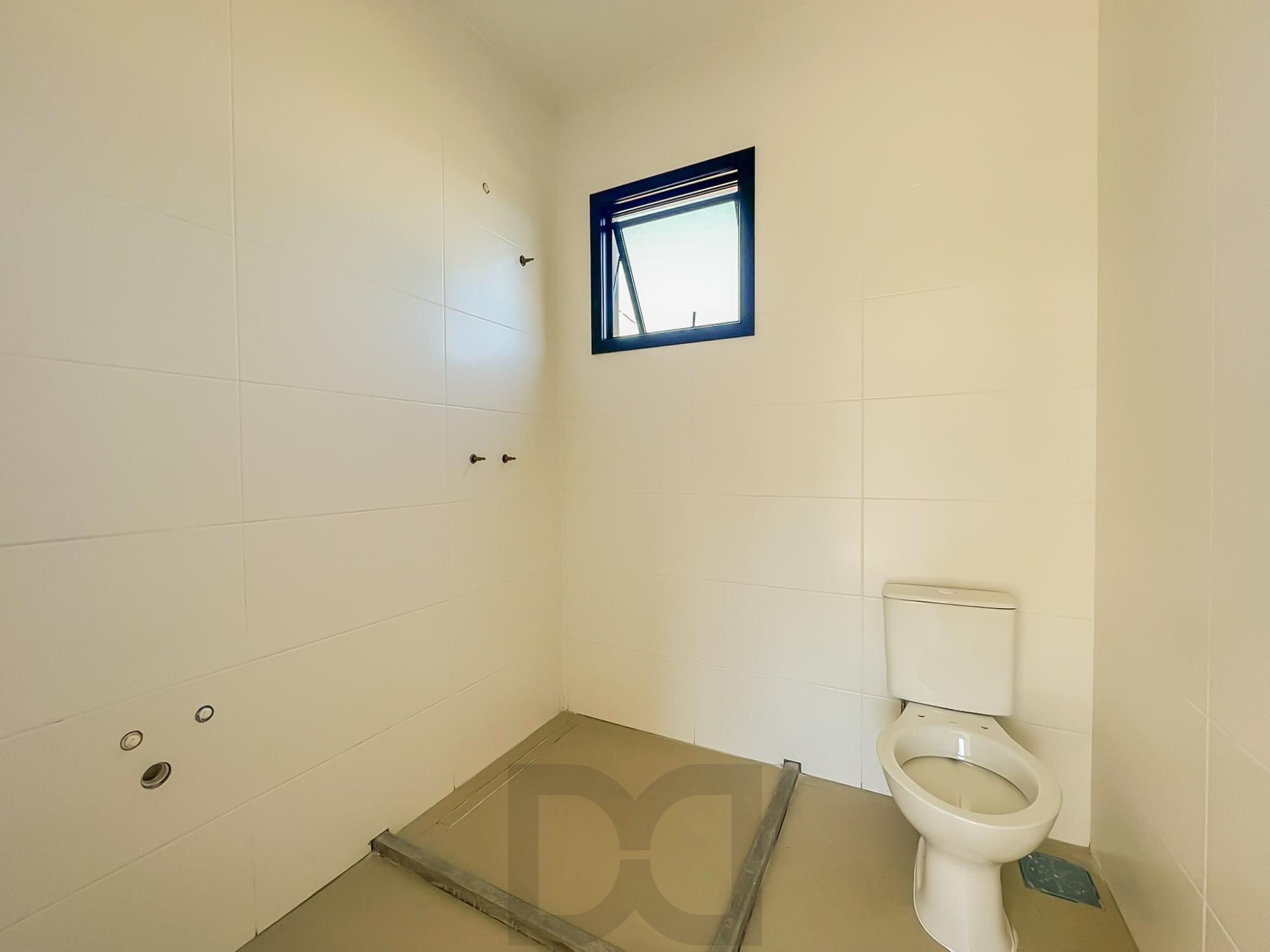 Casa térrea com 100m² privativo, em condomínio fechado na Estrada Jorge Pereira Nunes — foto 19