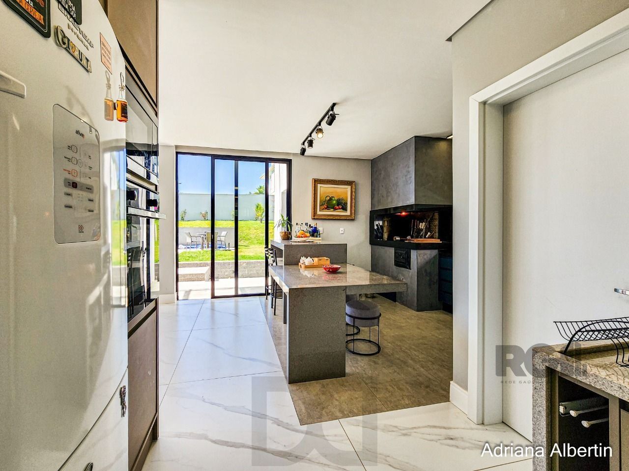 Casa com 4 suites - Condominio Fechado — foto 14