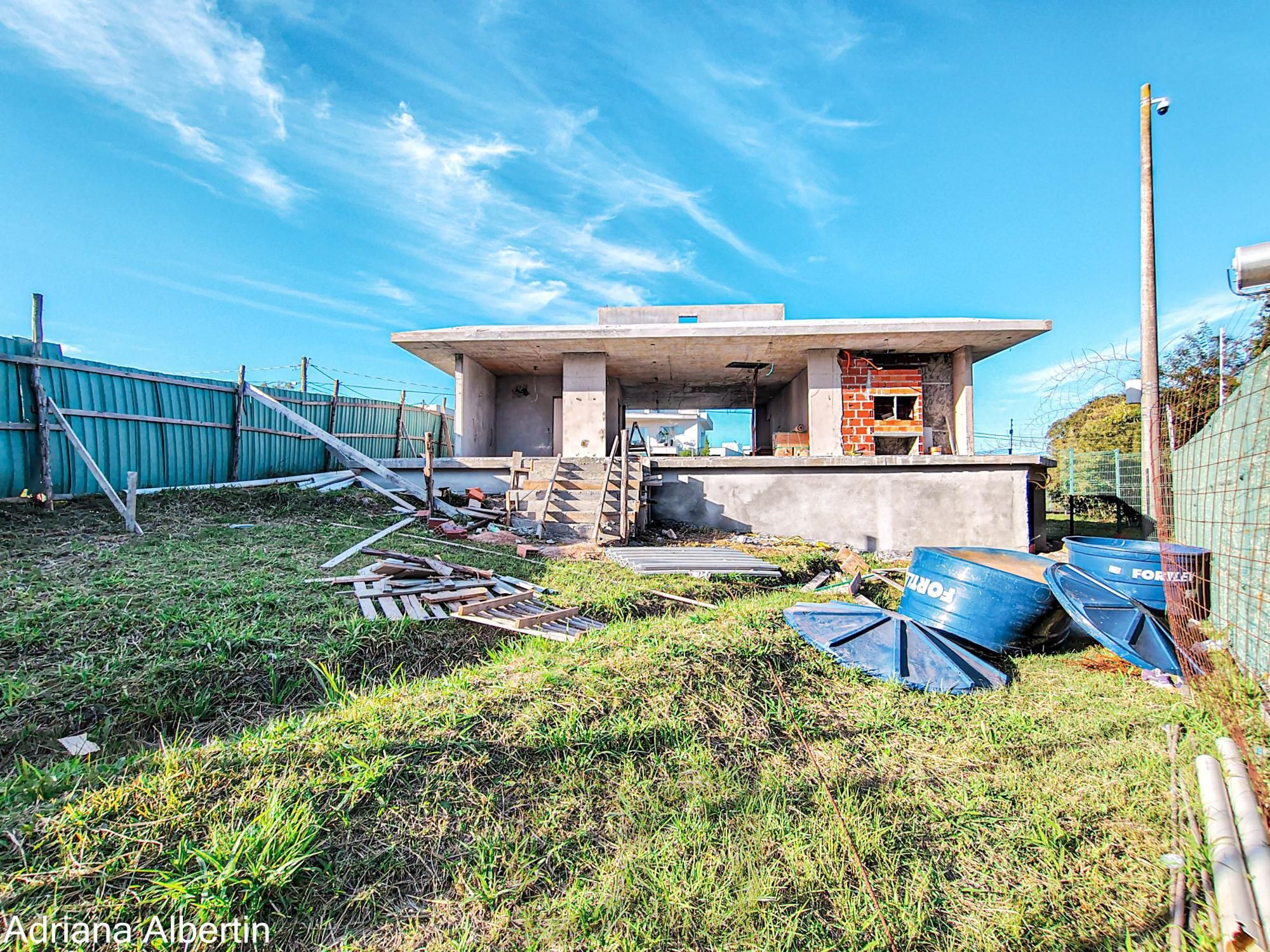 Casa térrea em condomínio na Estrada das Três Meninas – Alphaville — foto 22