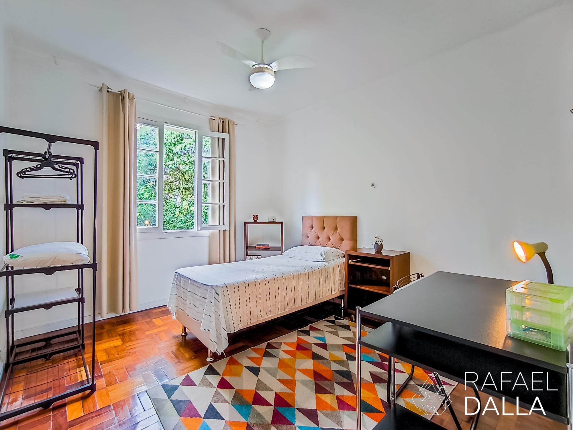 Apartamento Amplo de 3 Dormitórios na Cândido Silveira com Alta Rentabilidade — foto 3