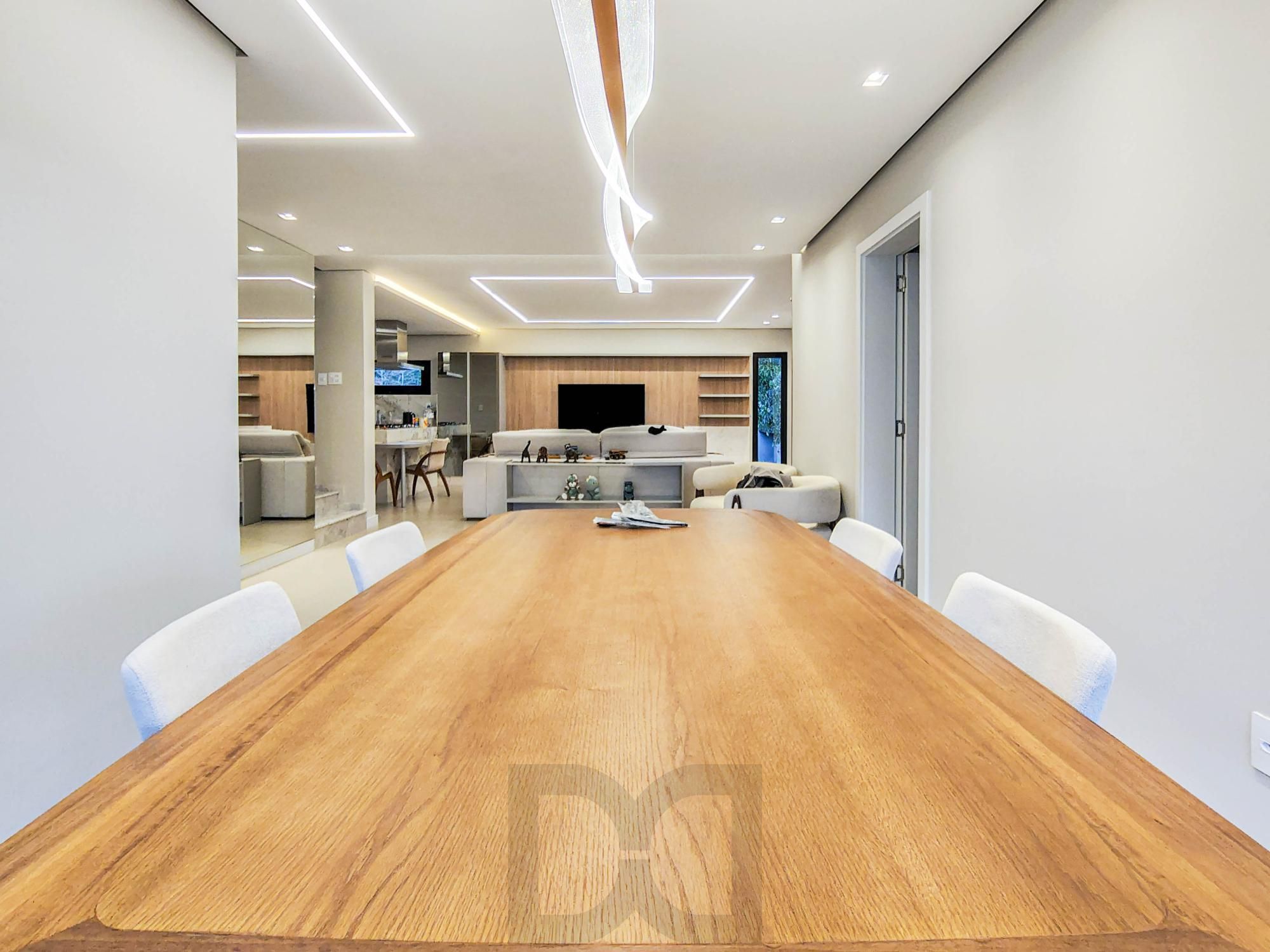 Casa no Alphaville Porto Alegre | 314m² | 3 suítes — foto 13