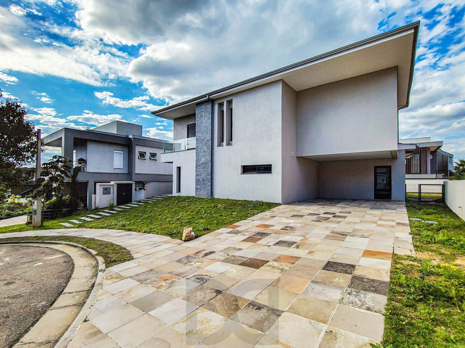 Casa no Alphaville Porto Alegre | 314m² | 3 suítes — foto 48