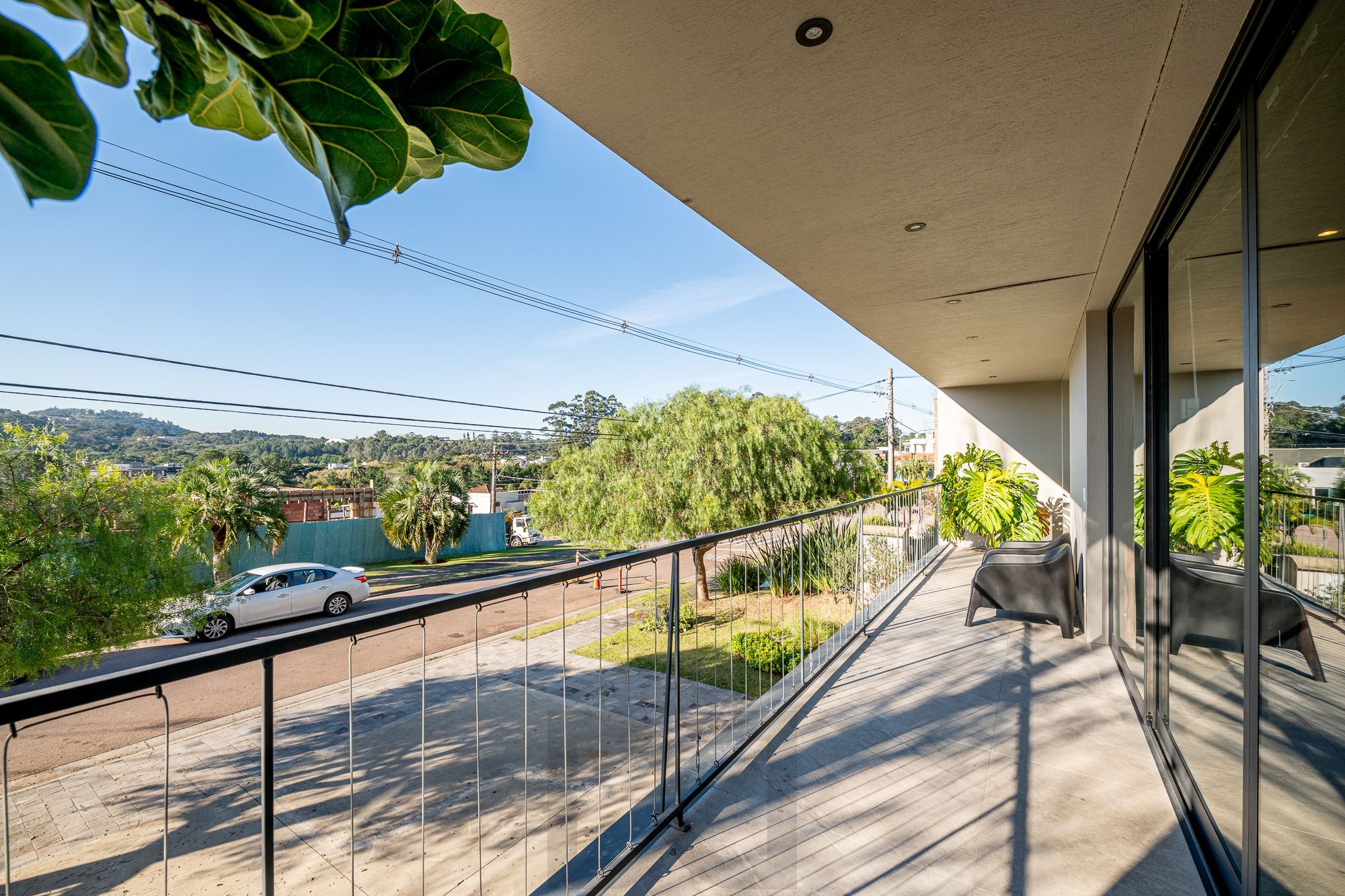 Casa ampla e aconchegante no Alphaville com piscina e segurança 24h — foto 23