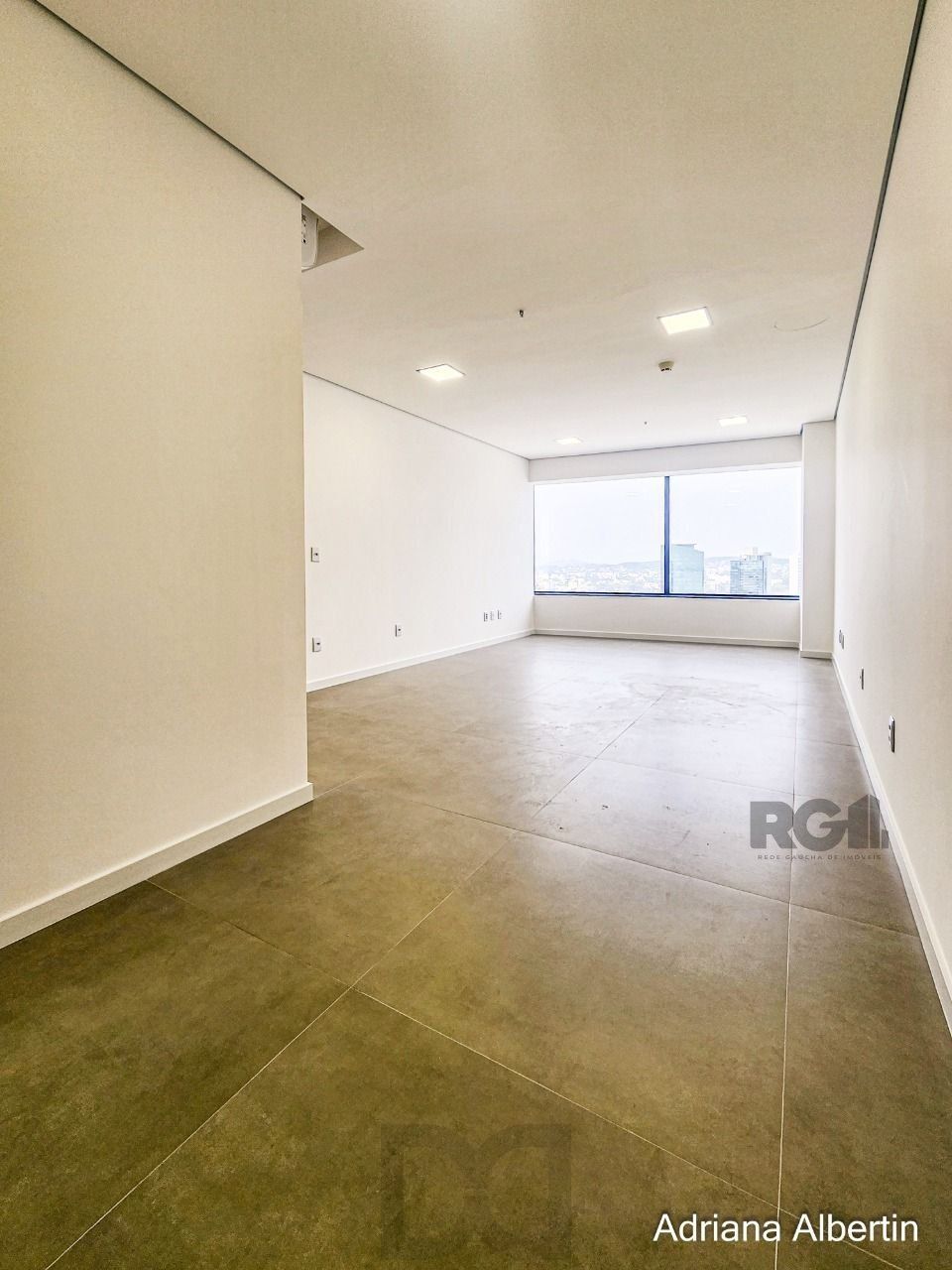 Conjunto/Sala para Locação/Aluguel - 34.26m², 0 dormitórios, Praia de Belas — foto 5