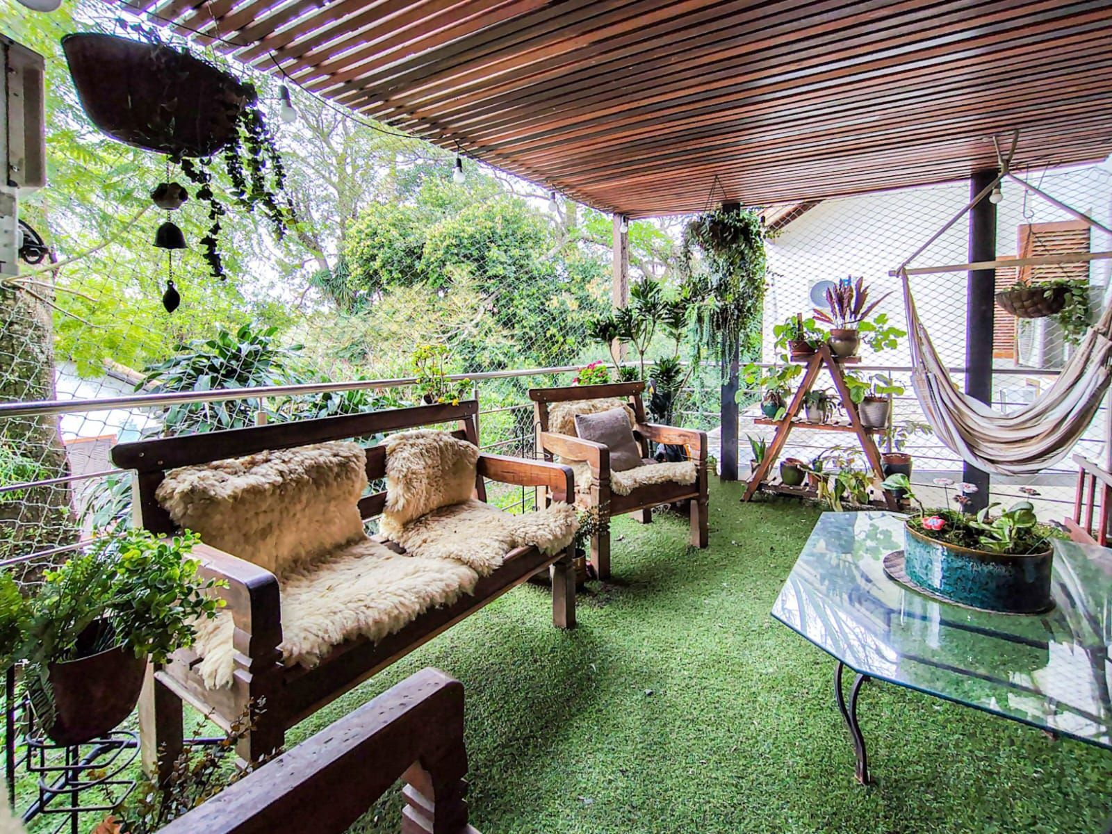 Casa com 217m² privativo - 3 dorm - Ipanema — foto 45
