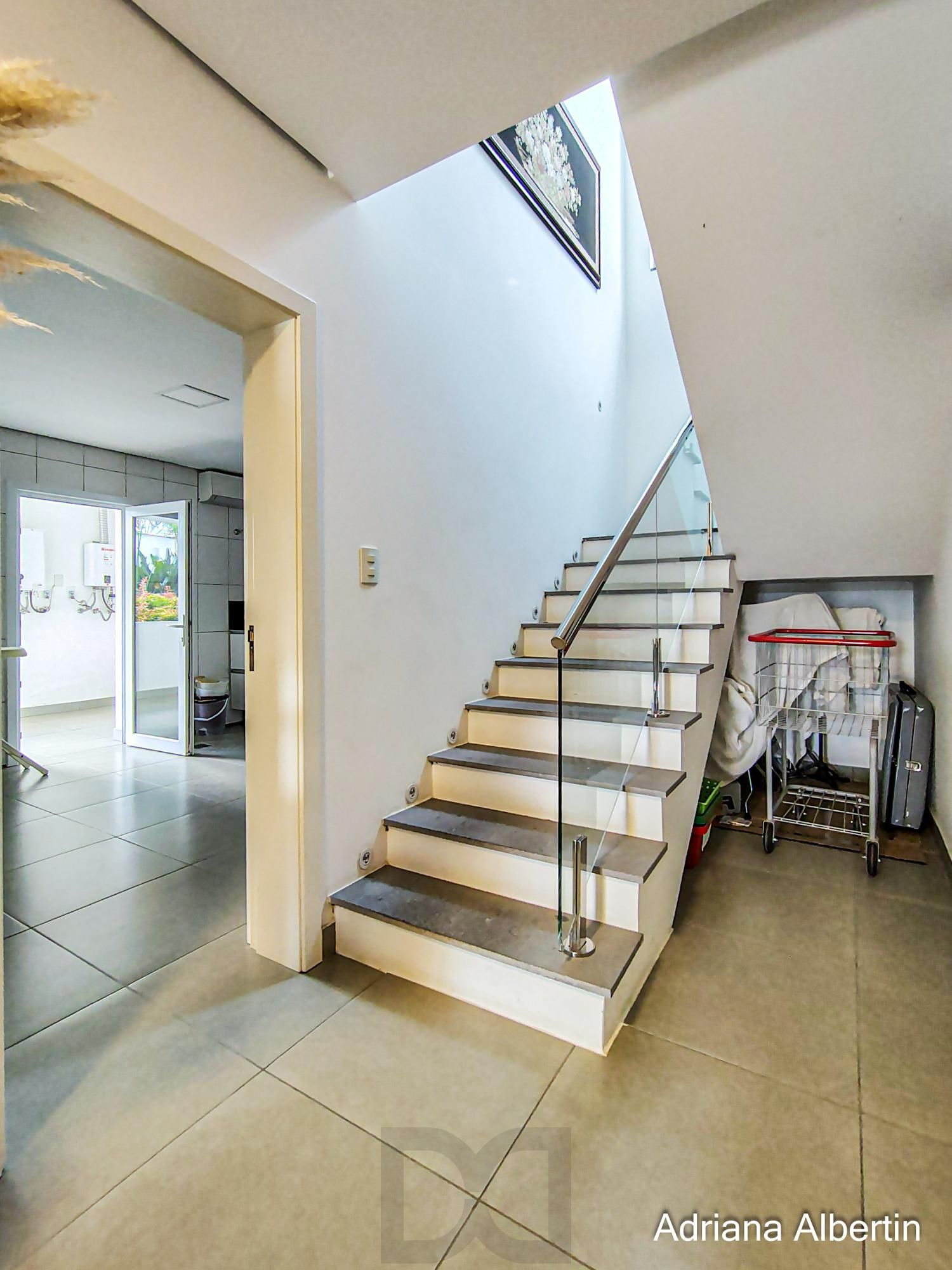 Casa com 660m² no Alphaville Porto Alegre para quem quer espaço, vista e personalidade — sem cair no padrão genérico — foto 39