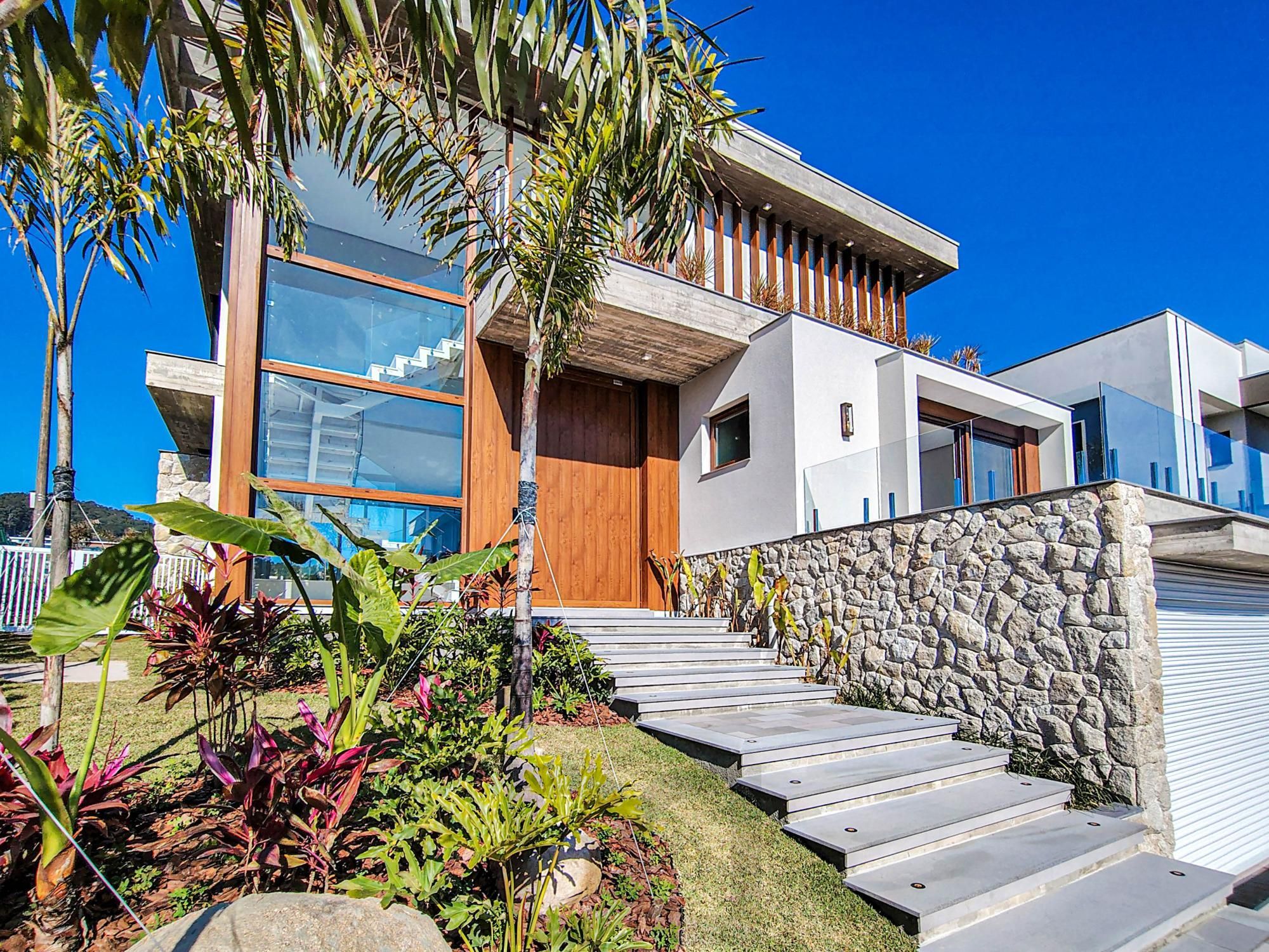 Casa com 400m² - 3 suites - Alphaville Porto Alegre — foto 6