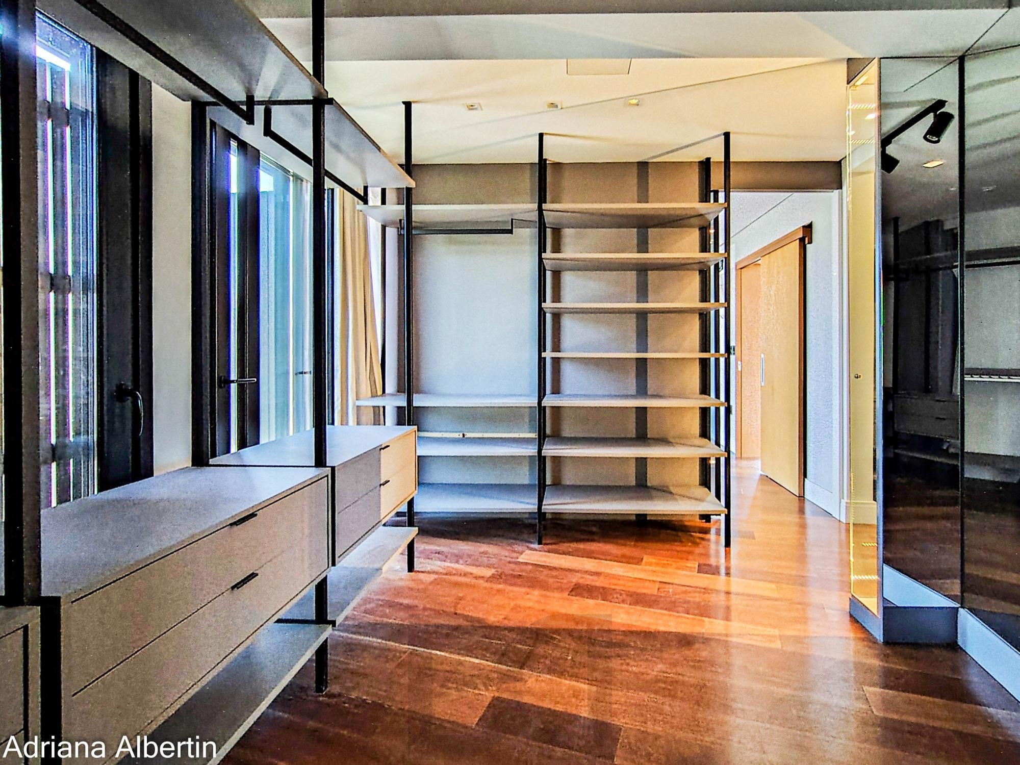 ALPHAVILLE PORTO ALEGRE | 468 m² | 6 DORMITÓRIOS | 5 SUÍTES — foto 38