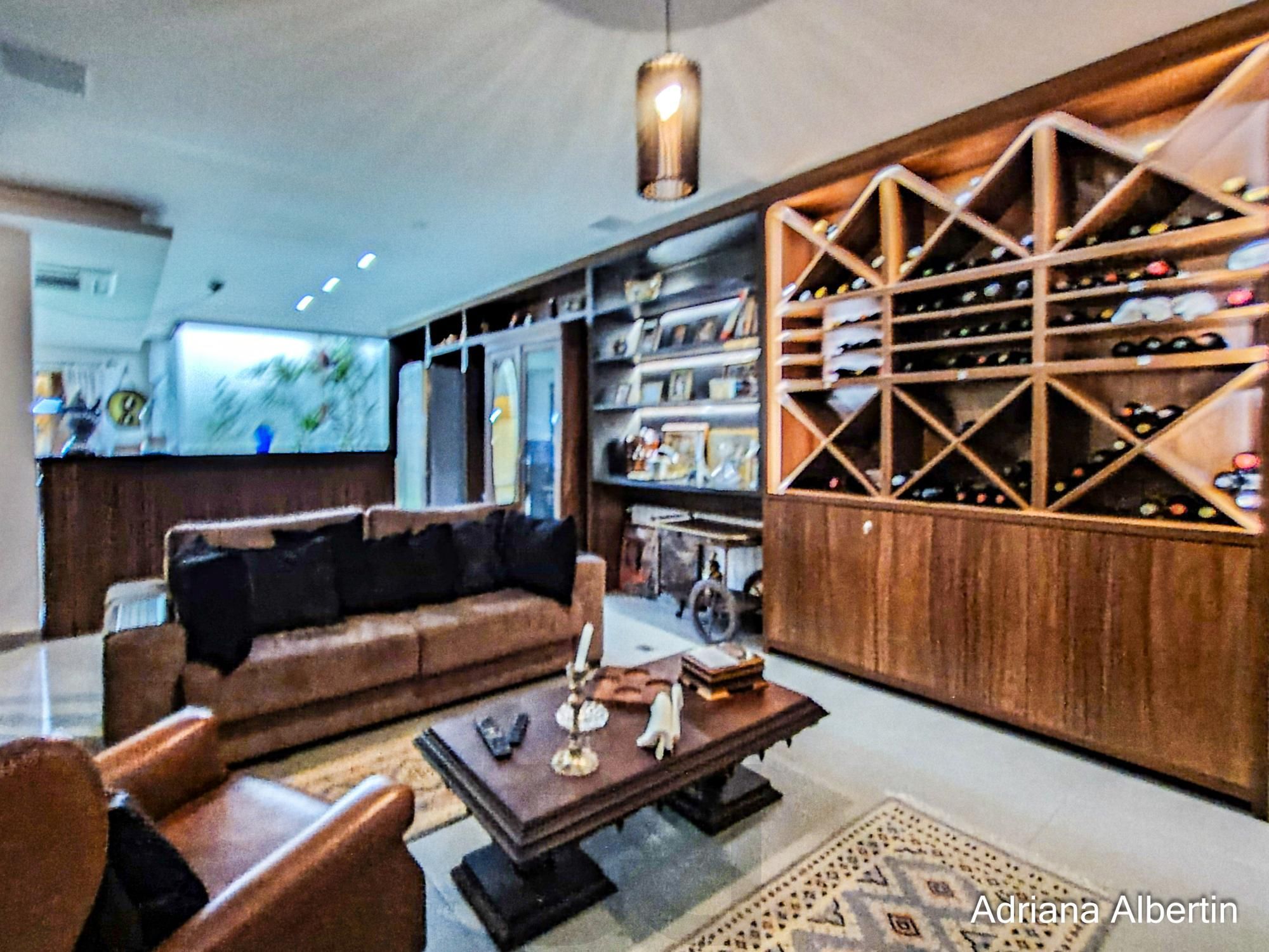 Casa com 660m² no Alphaville Porto Alegre para quem quer espaço, vista e personalidade — sem cair no padrão genérico — foto 53